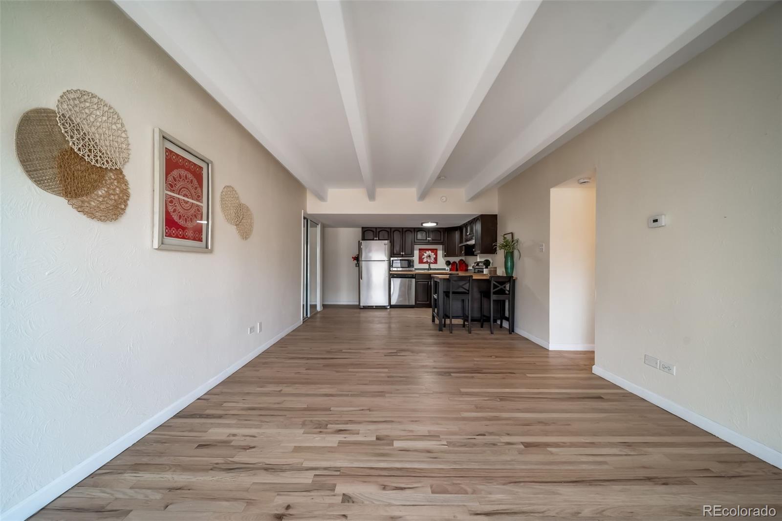33 N Corona Street Denver CO 80218