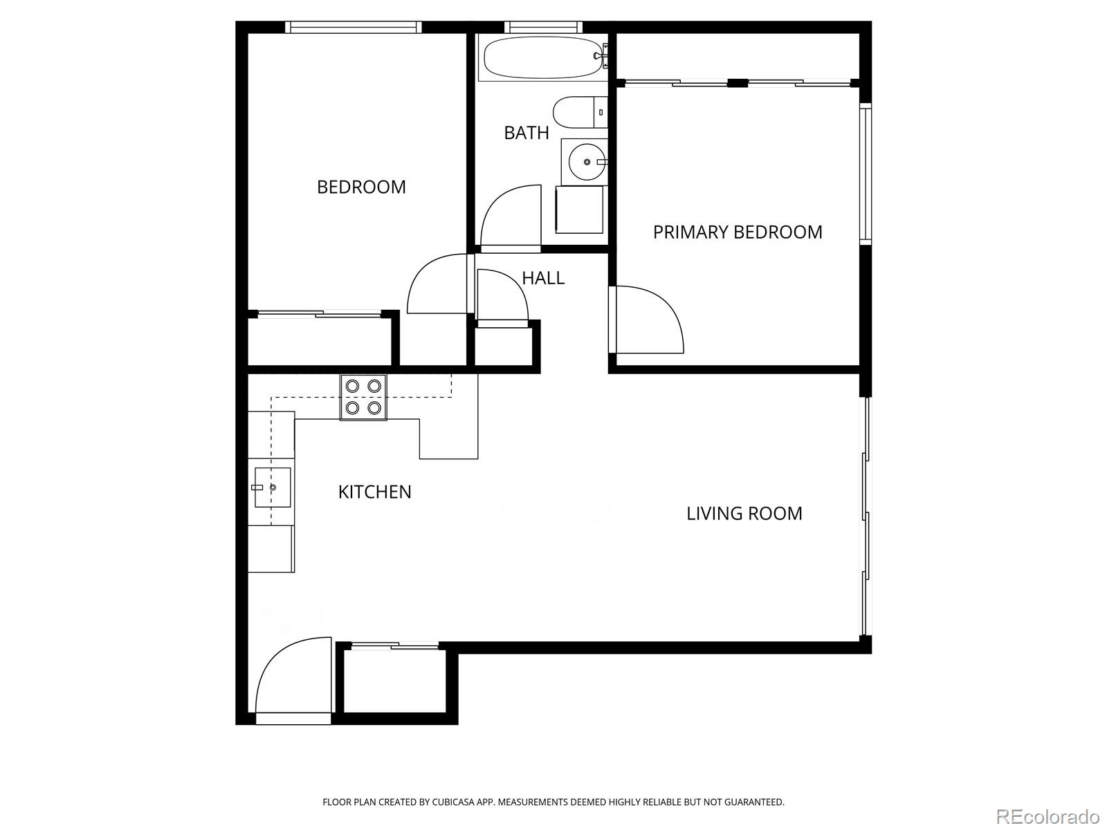 33 N Corona Street Denver CO 80218