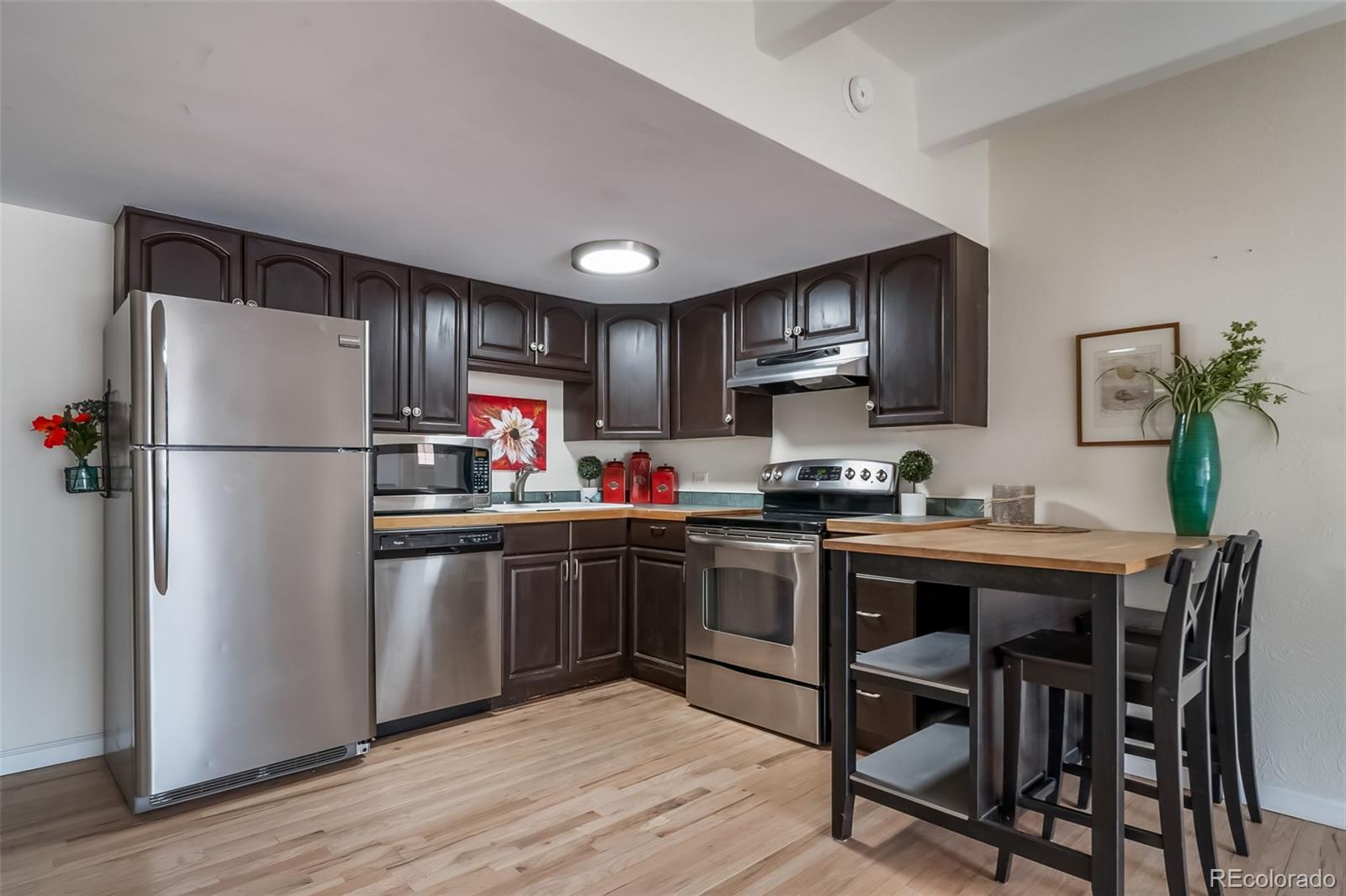 33 N Corona Street Denver CO 80218