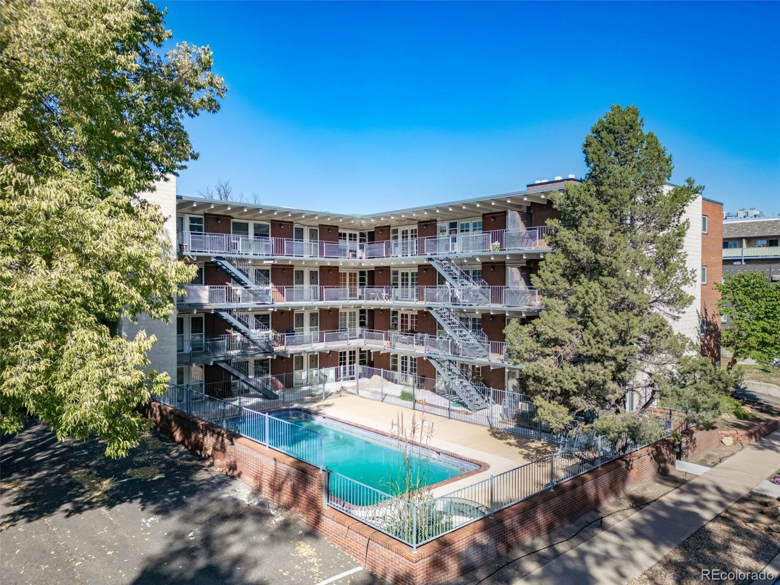 33 N Corona Street Denver CO 80218