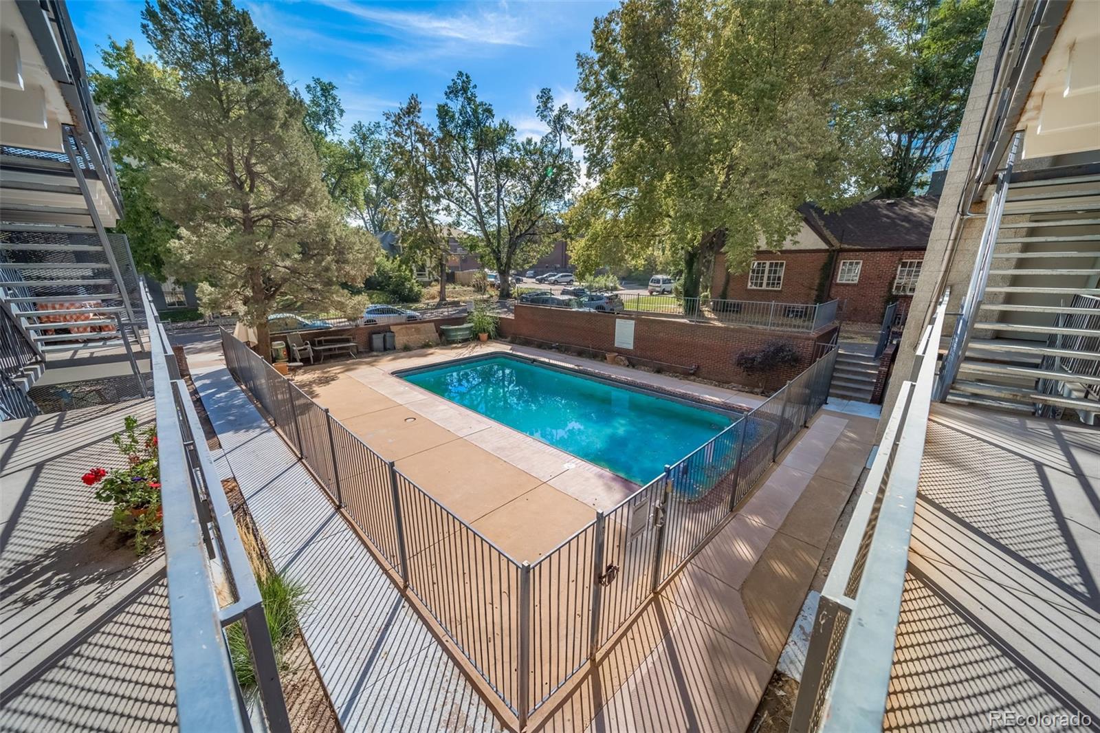 33 N Corona Street Denver CO 80218