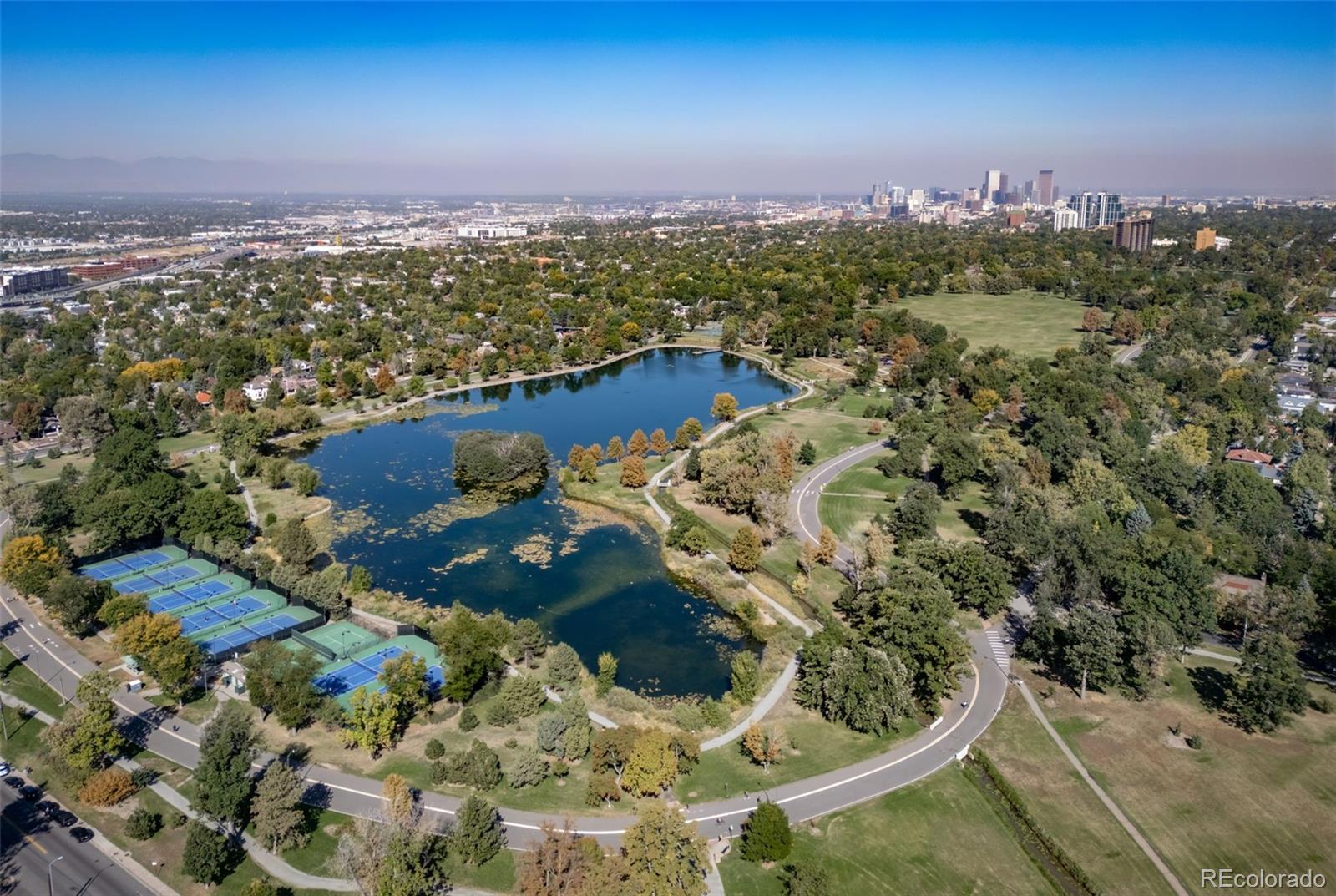 33 N Corona Street Denver CO 80218