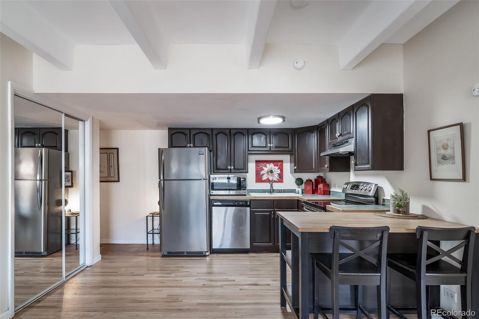 33 N Corona Street Denver CO 80218