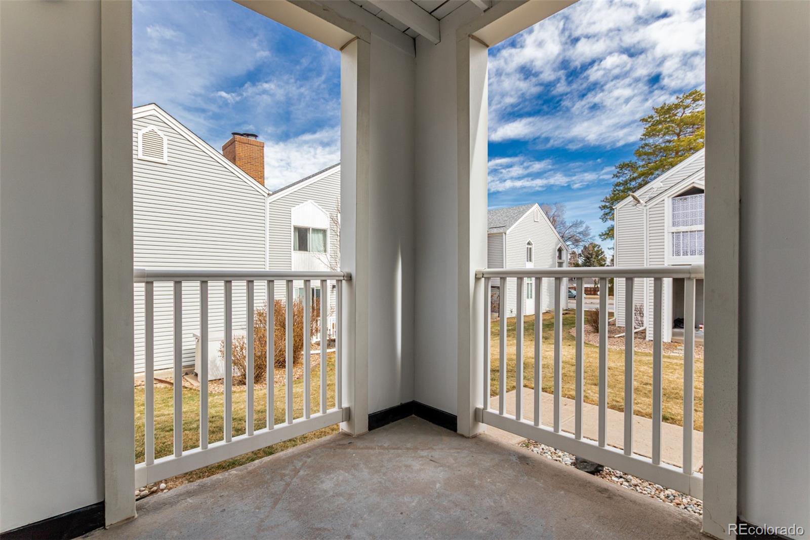 3371 S Monaco Parkway Denver CO 80222