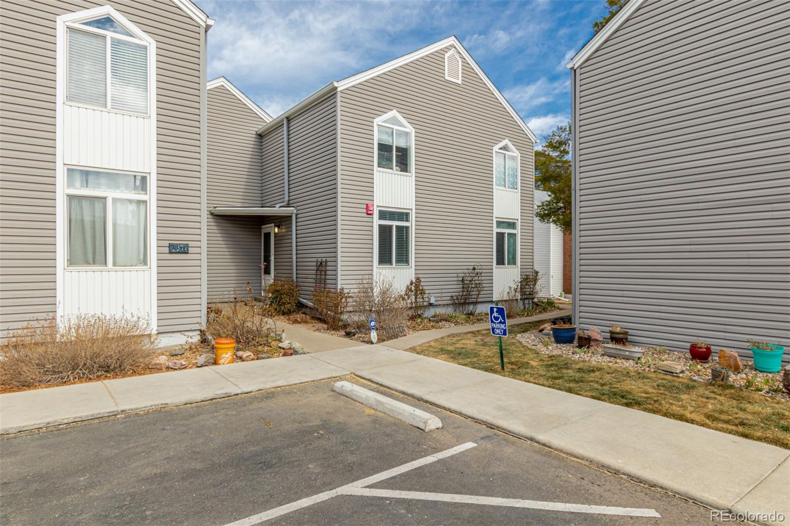 3371 S Monaco Parkway Denver CO 80222