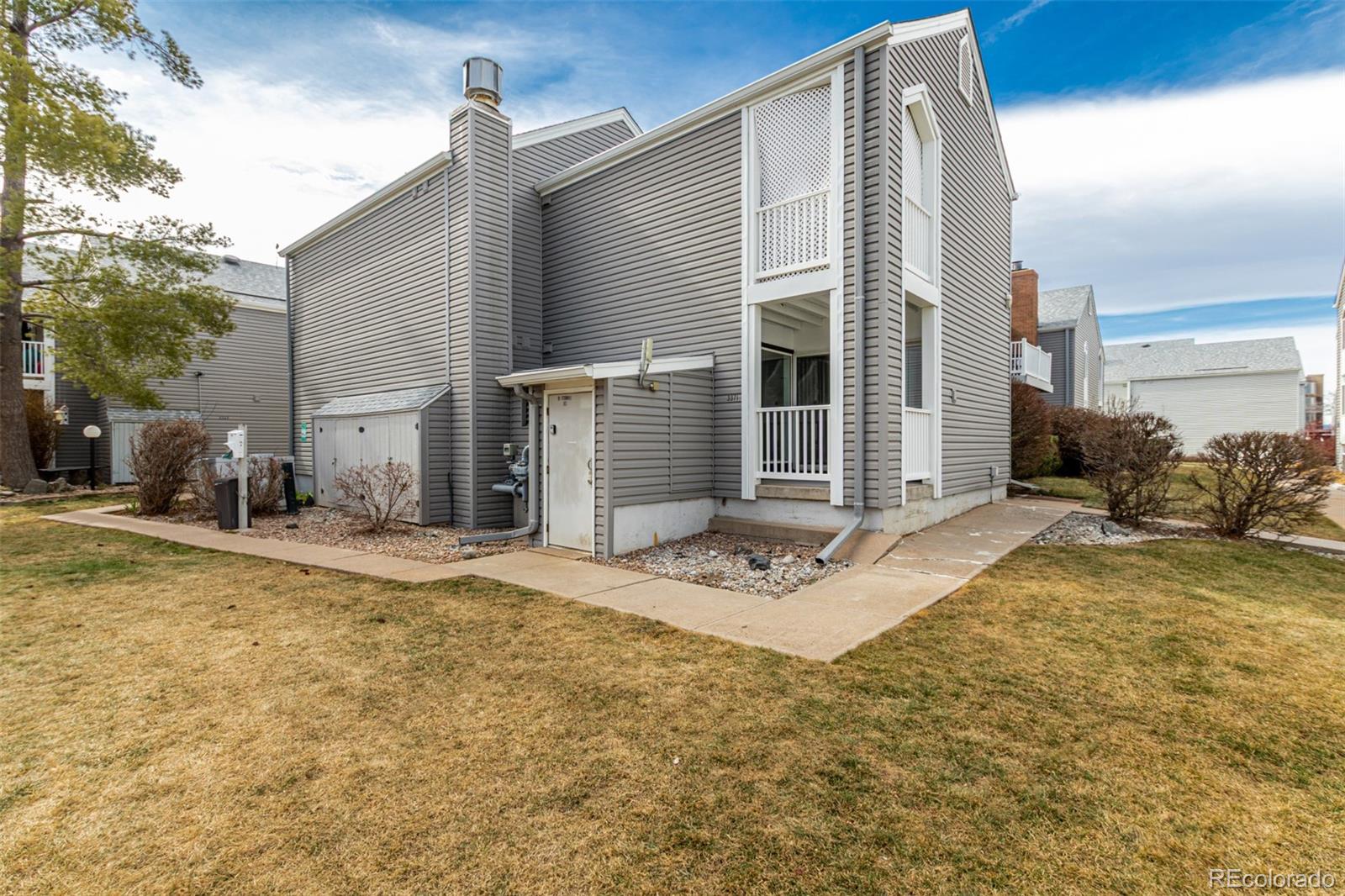 3371 S Monaco Parkway Denver CO 80222