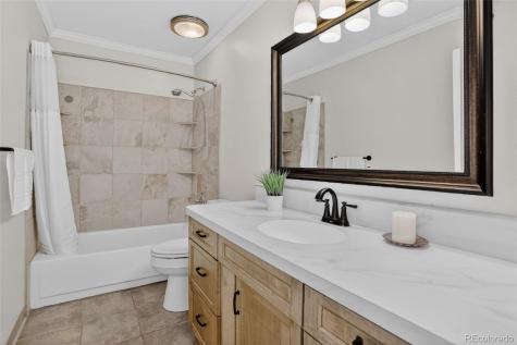 4598 S Hannibal Street Aurora CO 80015