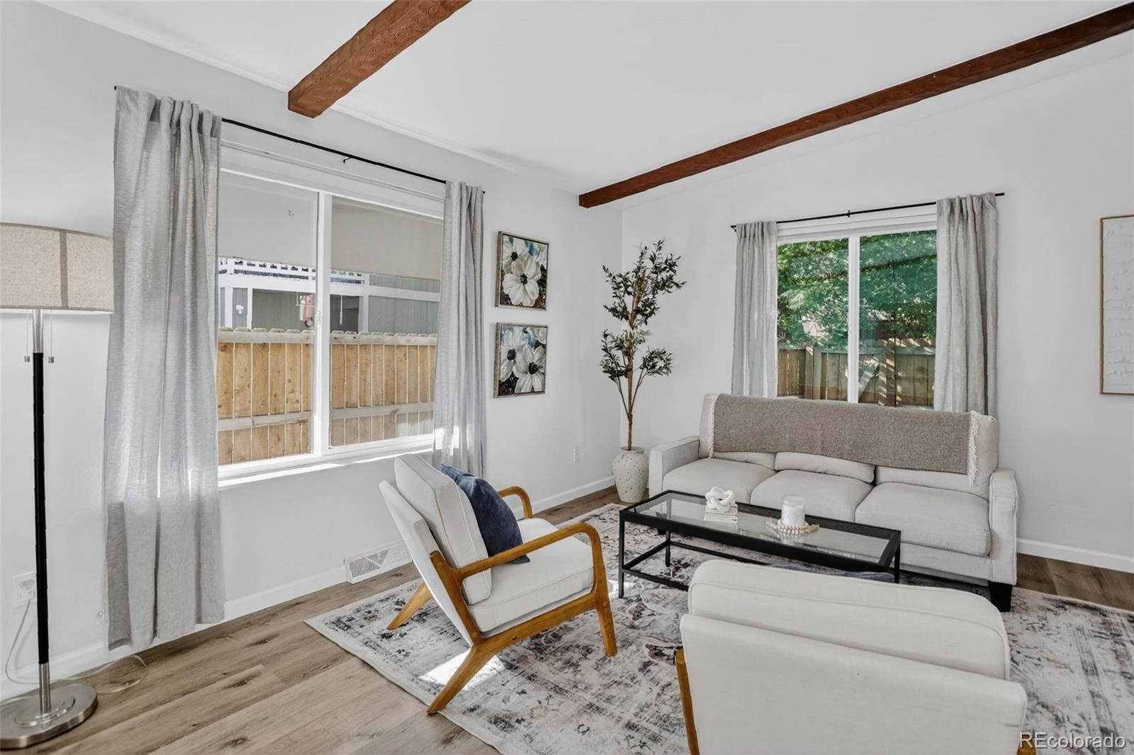 4598 S Hannibal Street Aurora CO 80015