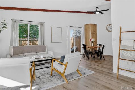 4598 S Hannibal Street Aurora CO 80015