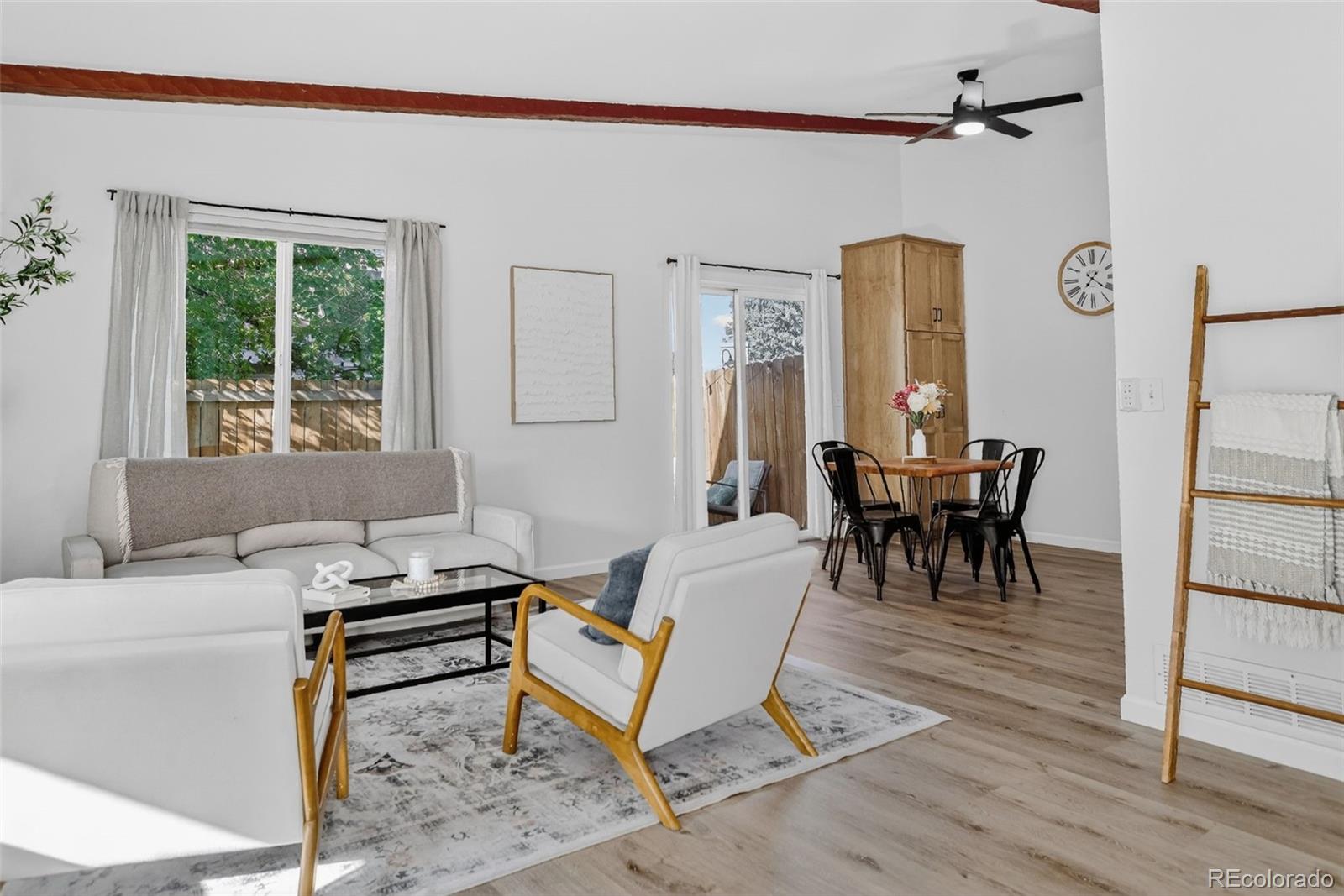 4598 S Hannibal Street Aurora CO 80015