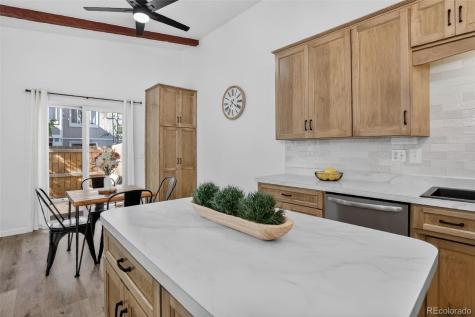 4598 S Hannibal Street Aurora CO 80015