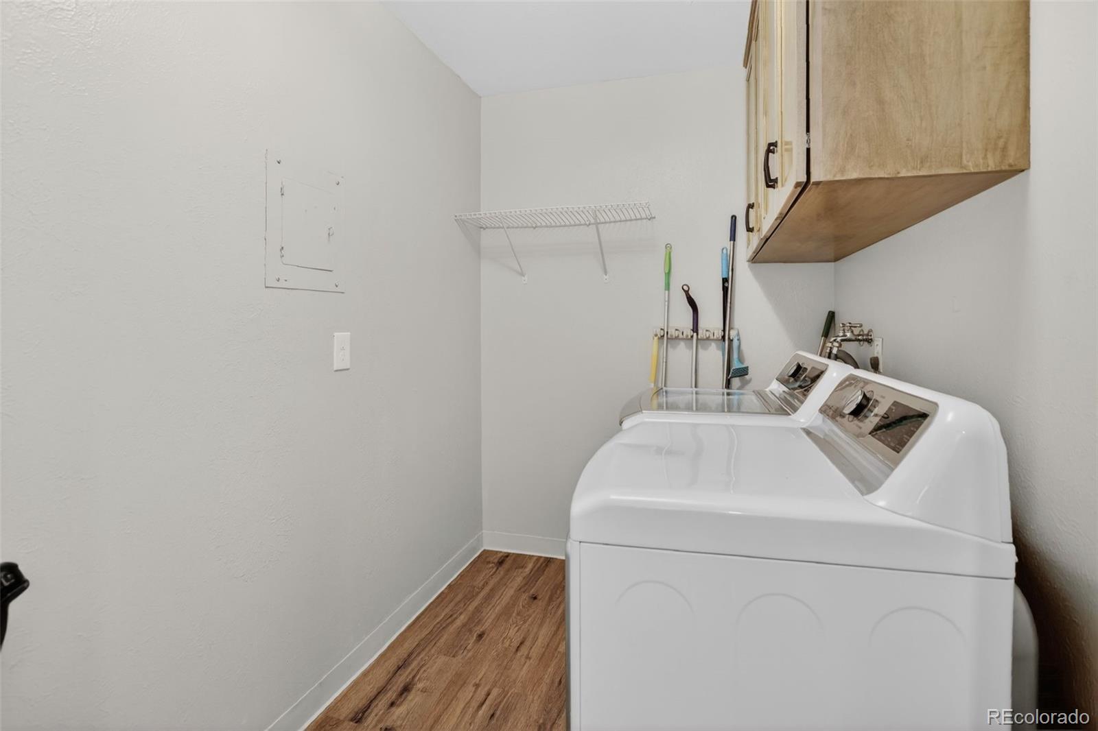 4598 S Hannibal Street Aurora CO 80015