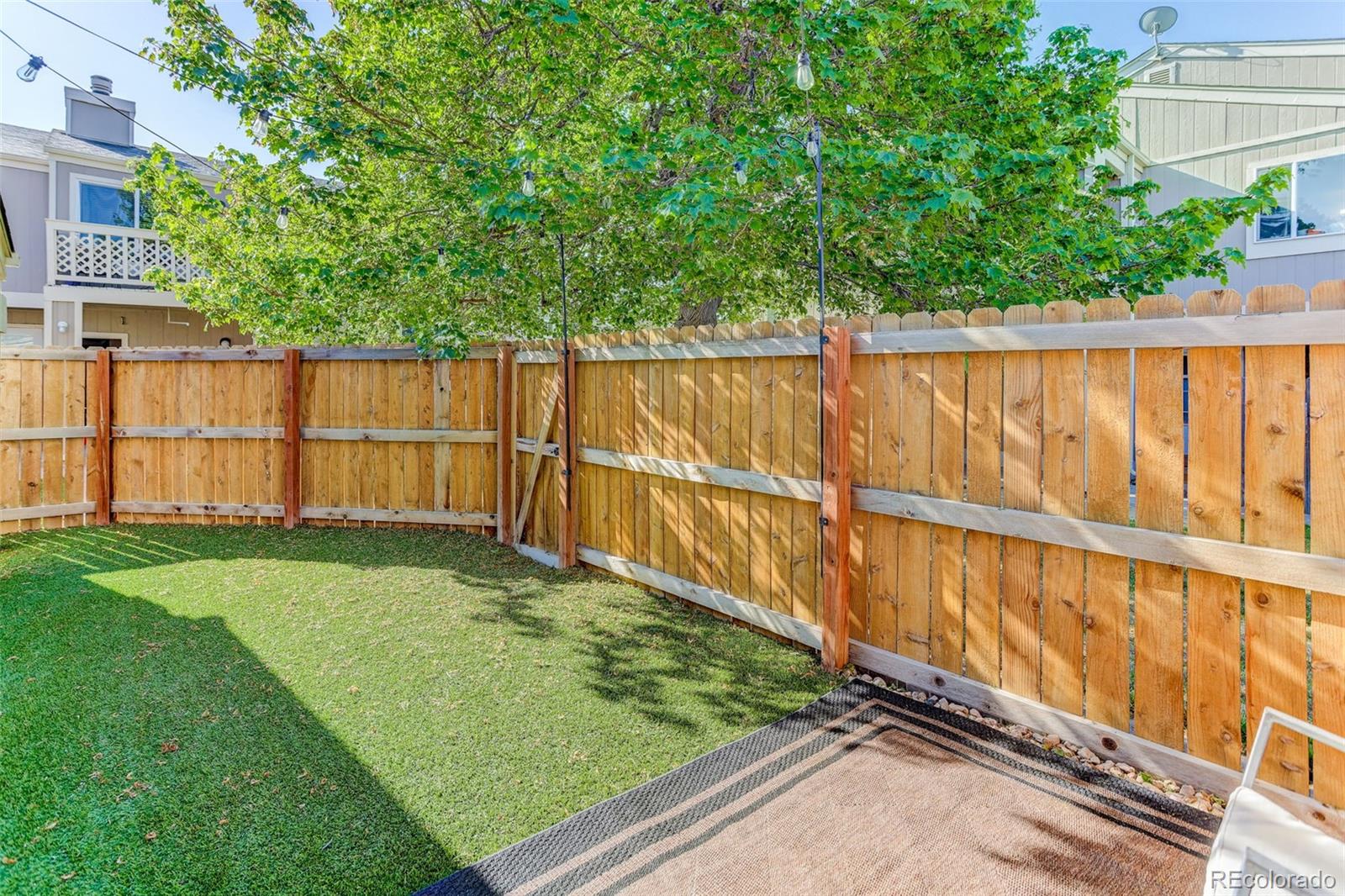 4598 S Hannibal Street Aurora CO 80015