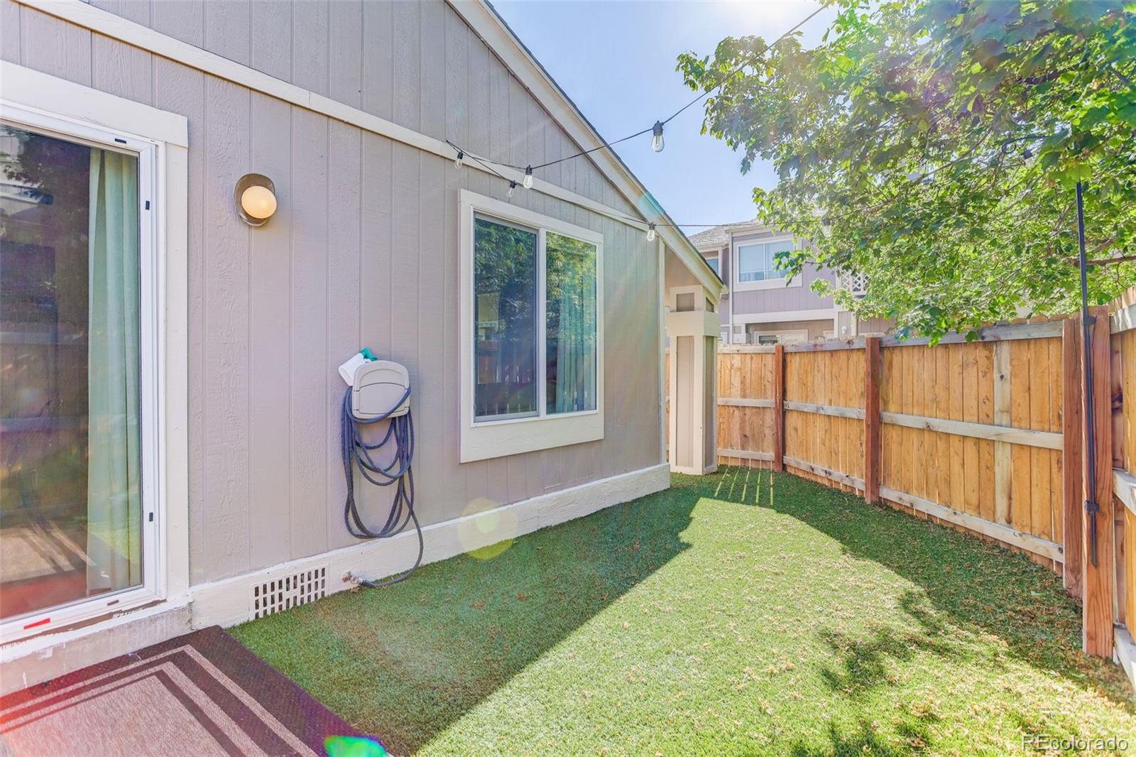 4598 S Hannibal Street Aurora CO 80015