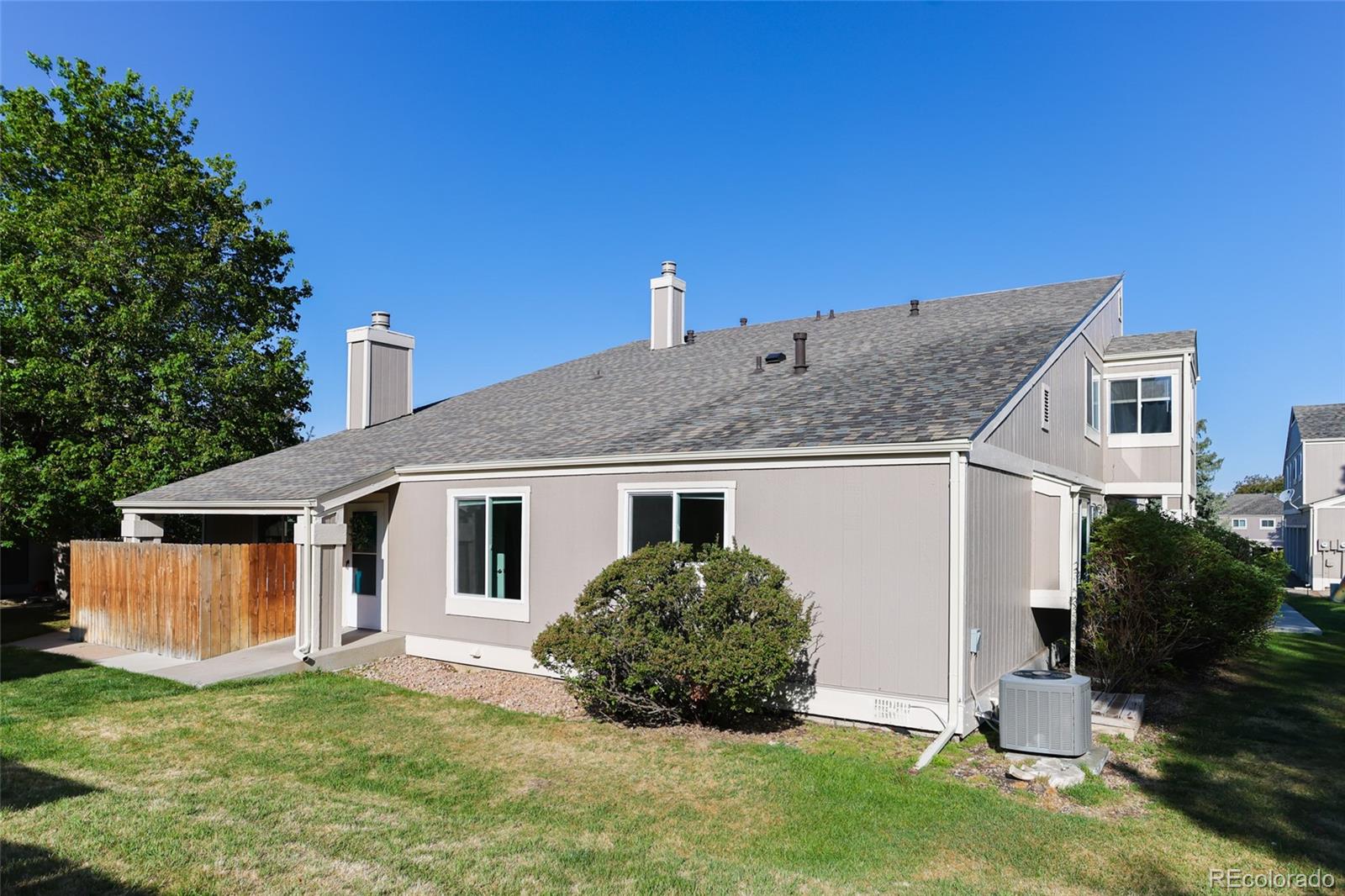 4598 S Hannibal Street Aurora CO 80015