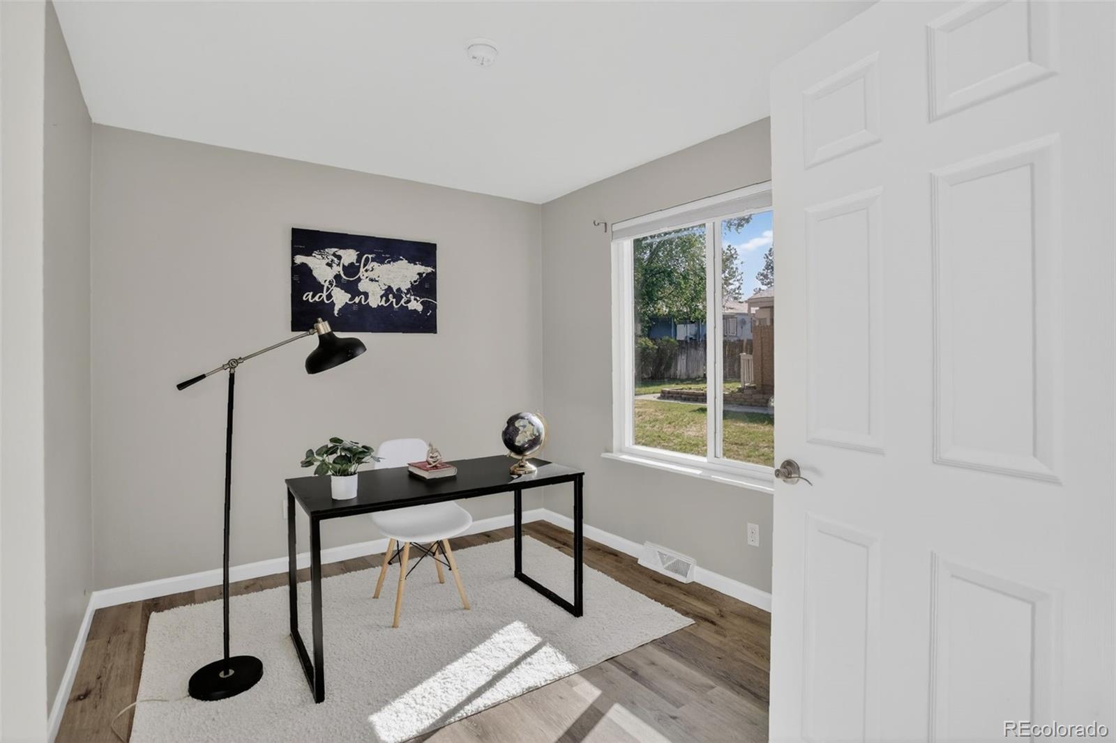 4598 S Hannibal Street Aurora CO 80015
