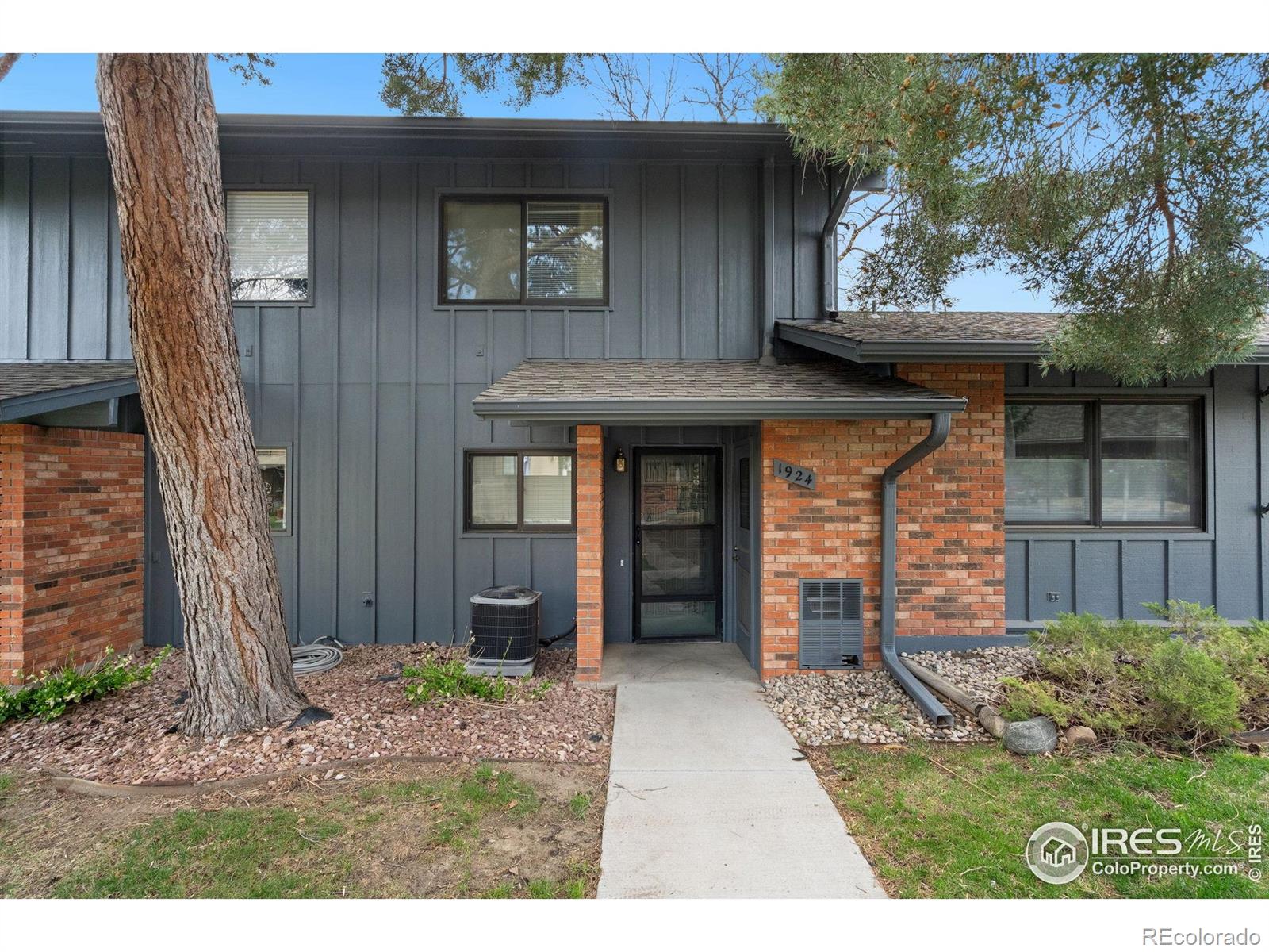 1924 Adriel Court Fort Collins CO 80524