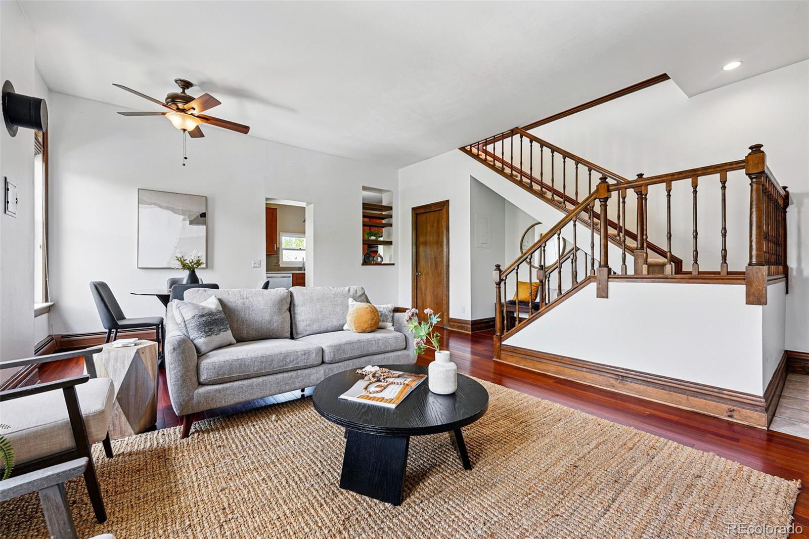 1001 E 17th Avenue Denver CO 80218