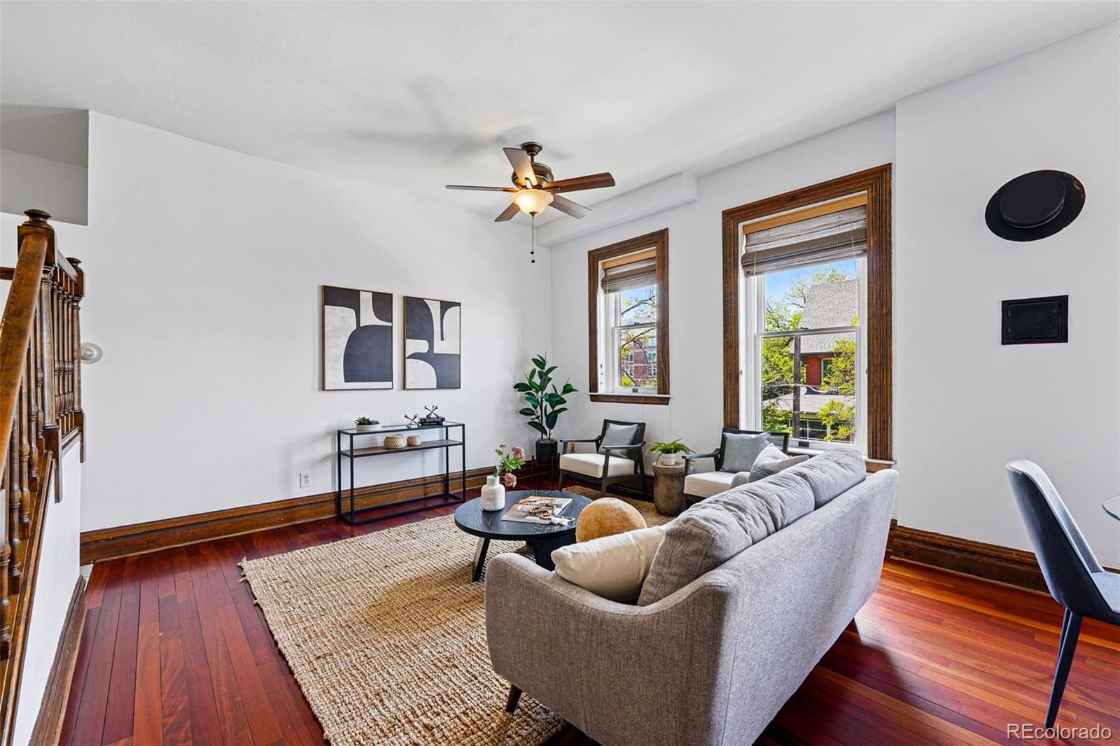 1001 E 17th Avenue Denver CO 80218