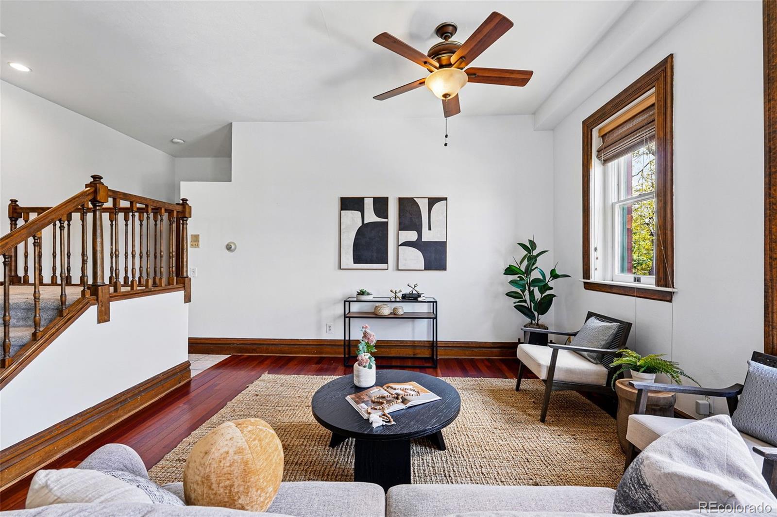 1001 E 17th Avenue Denver CO 80218