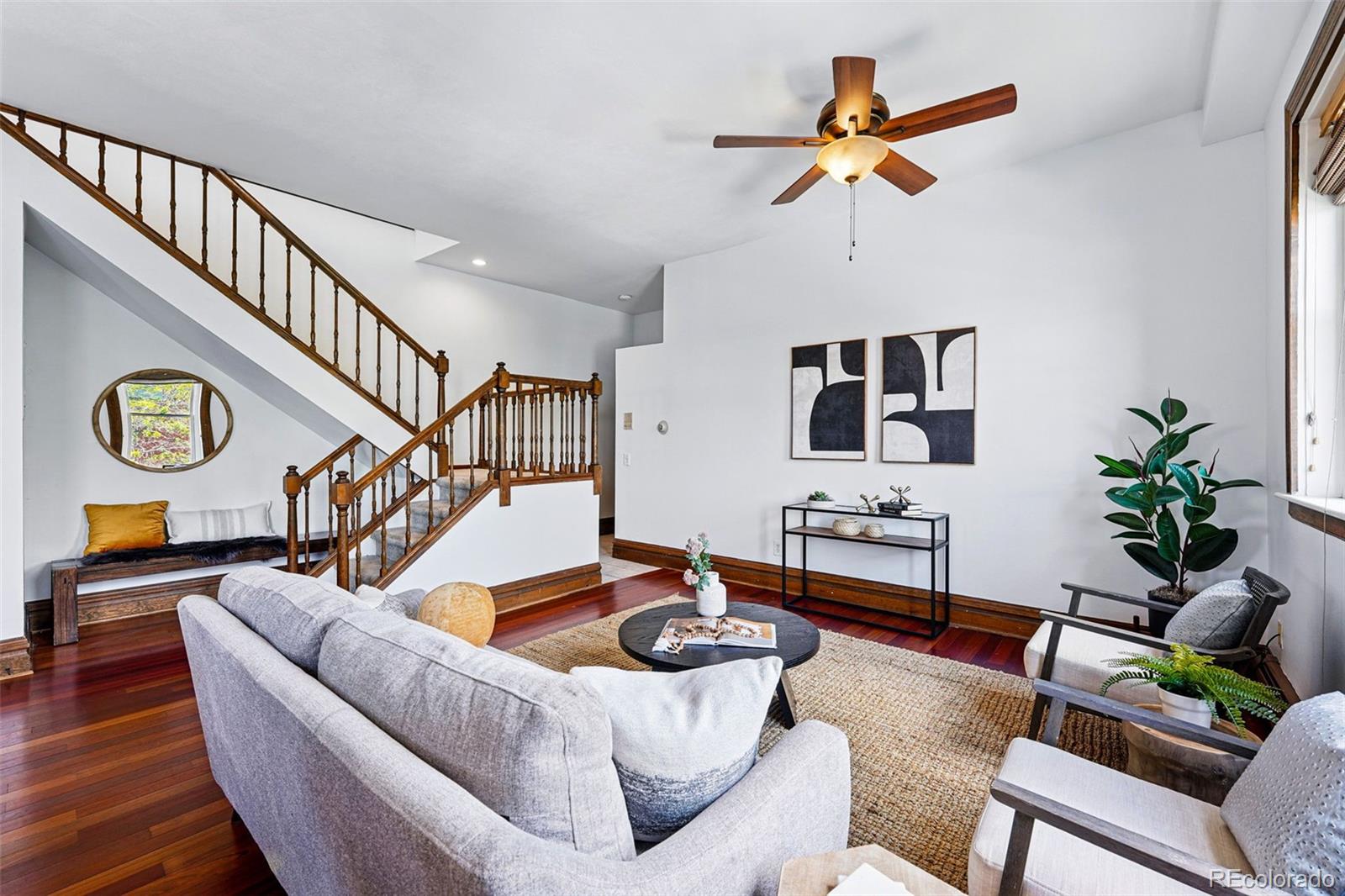 1001 E 17th Avenue Denver CO 80218