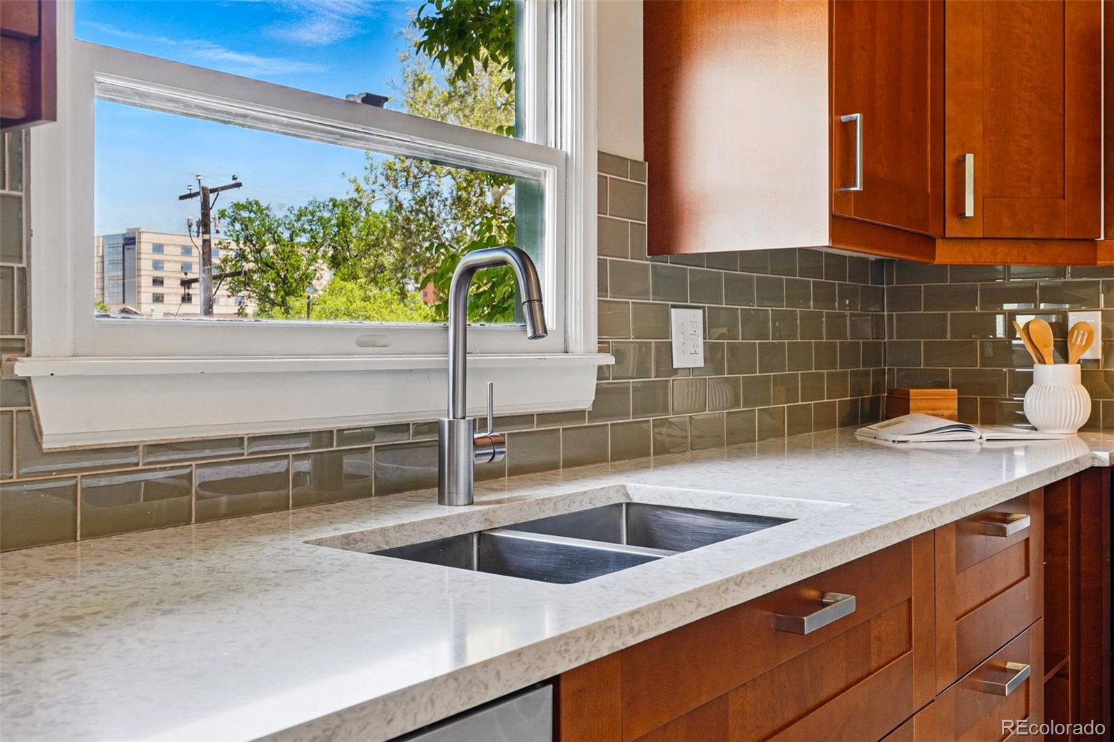 1001 E 17th Avenue Denver CO 80218
