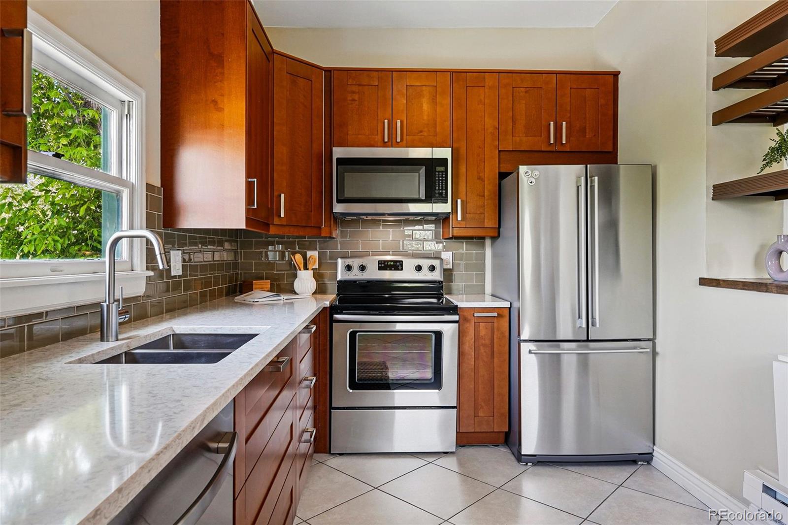 1001 E 17th Avenue Denver CO 80218