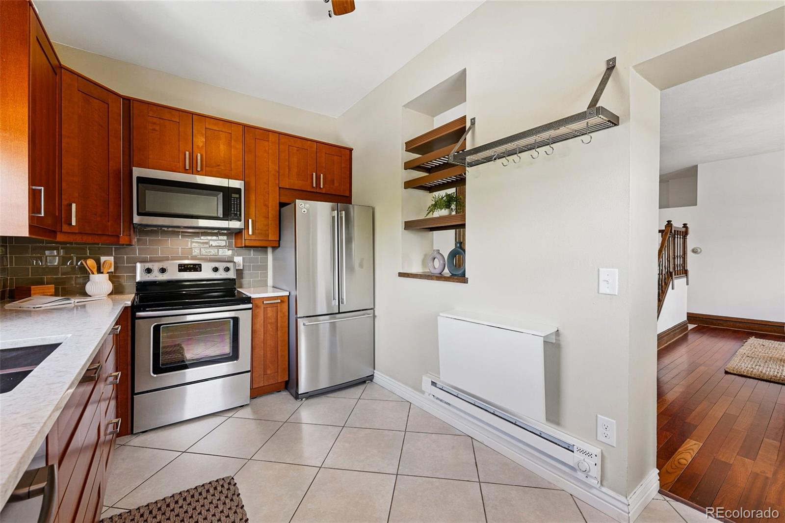 1001 E 17th Avenue Denver CO 80218