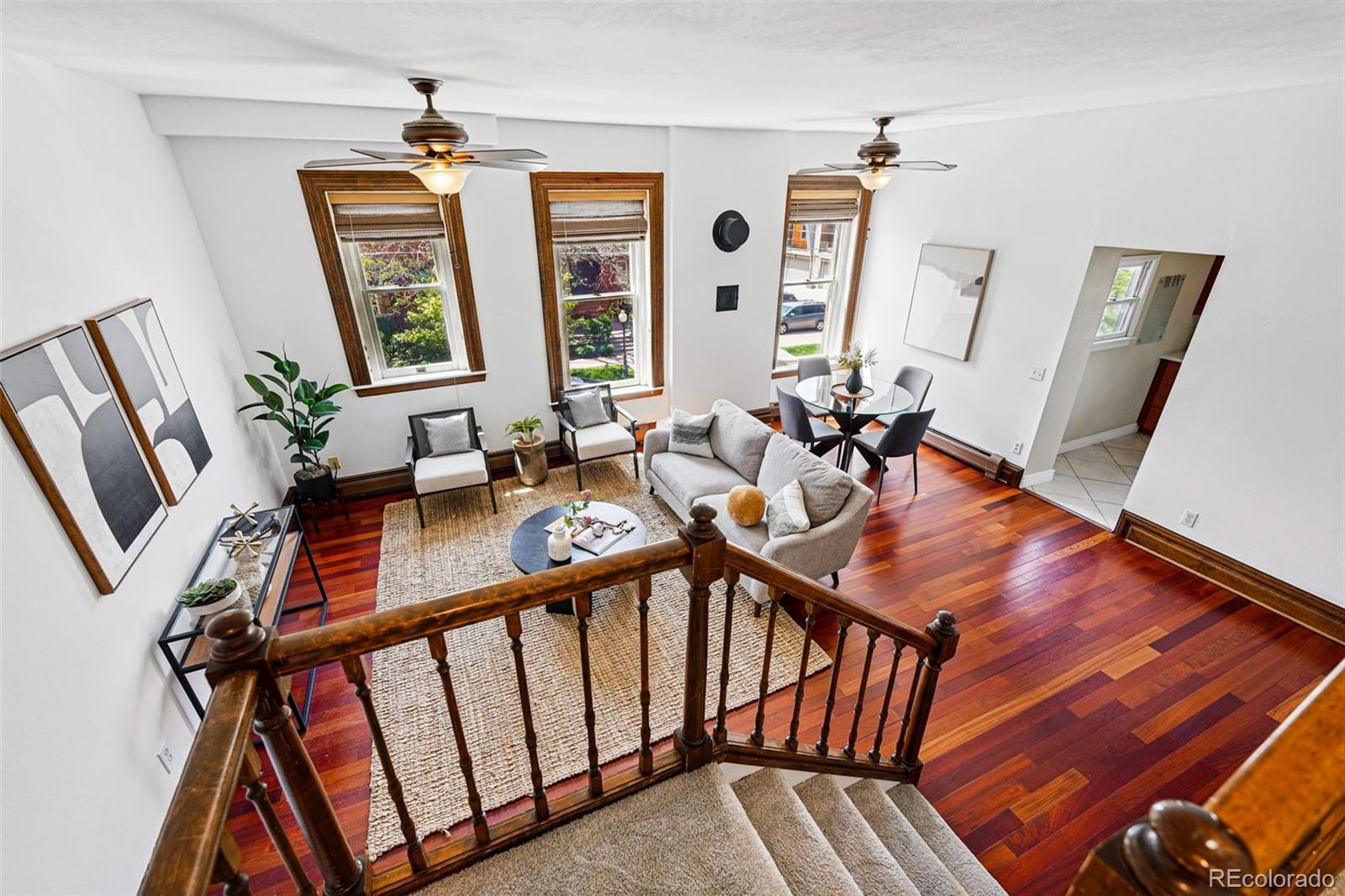 1001 E 17th Avenue Denver CO 80218