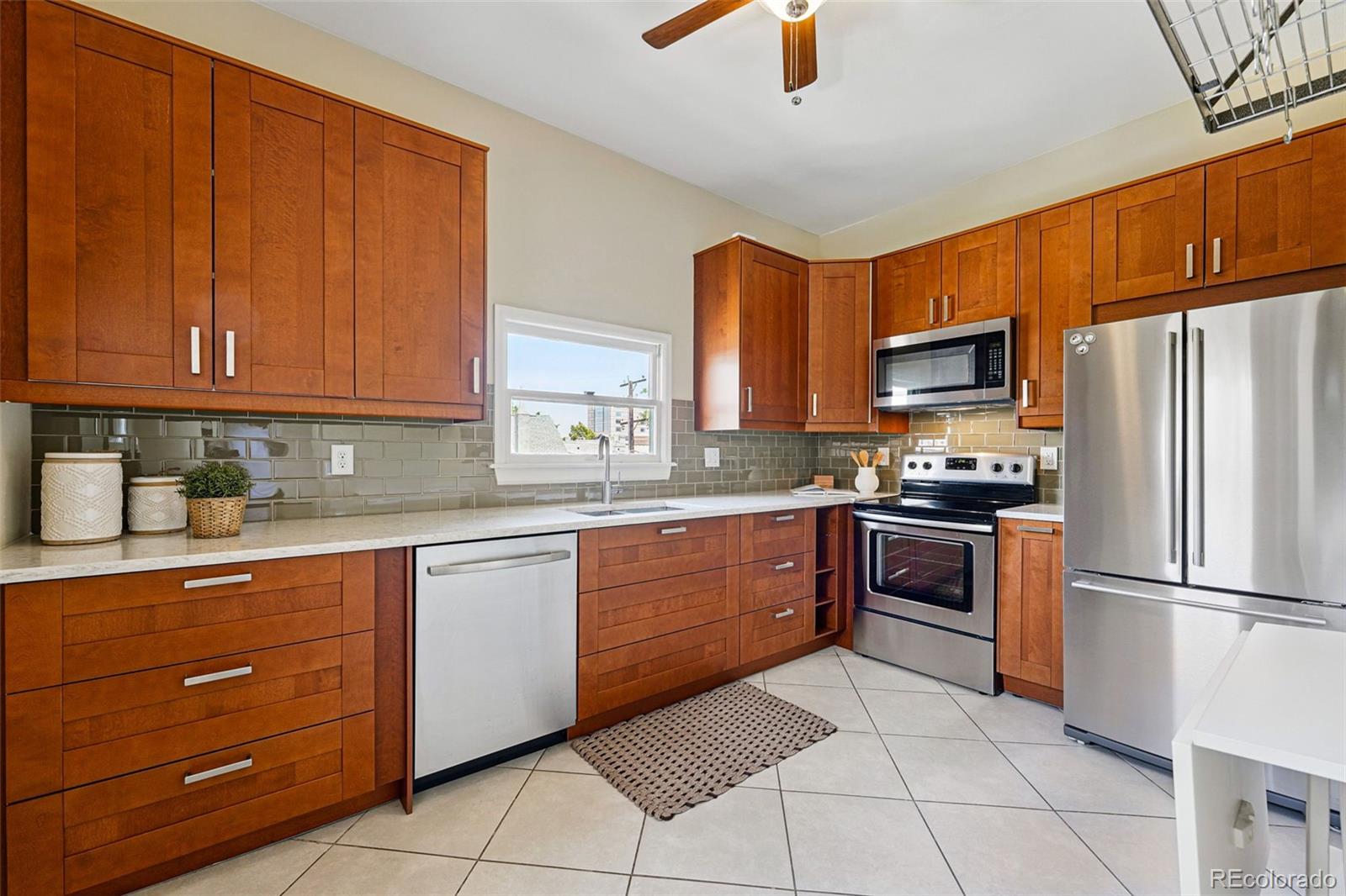 1001 E 17th Avenue Denver CO 80218