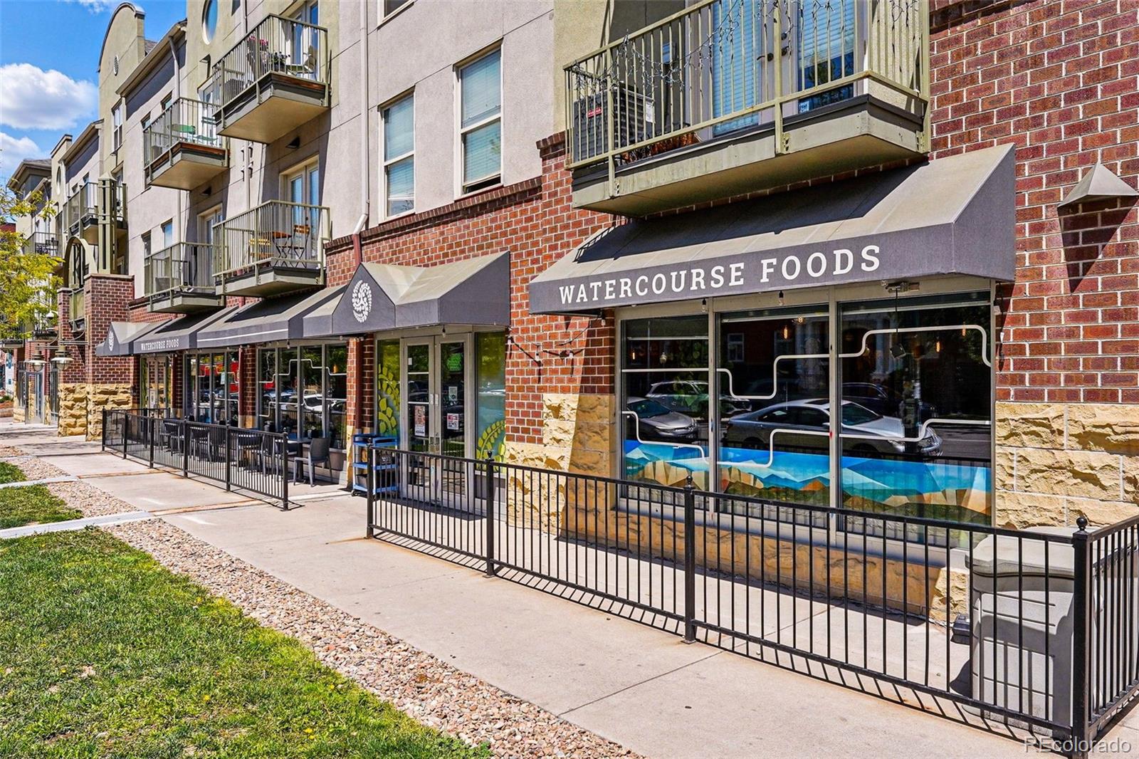 1001 E 17th Avenue Denver CO 80218