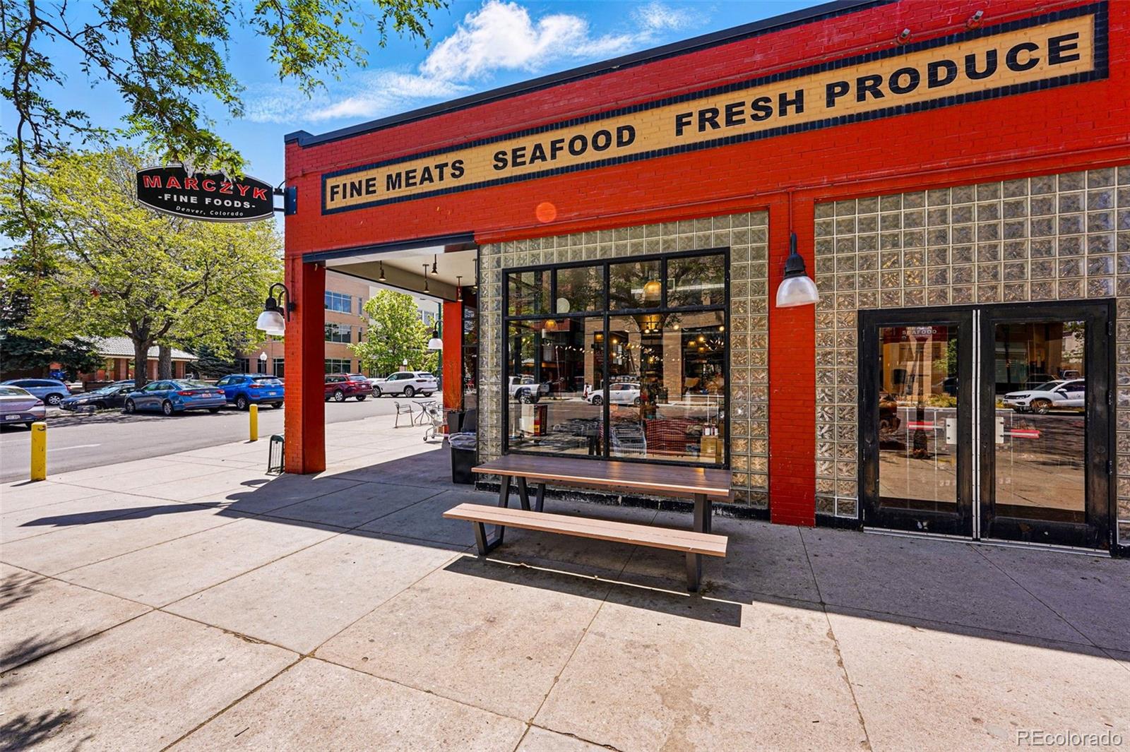 1001 E 17th Avenue Denver CO 80218