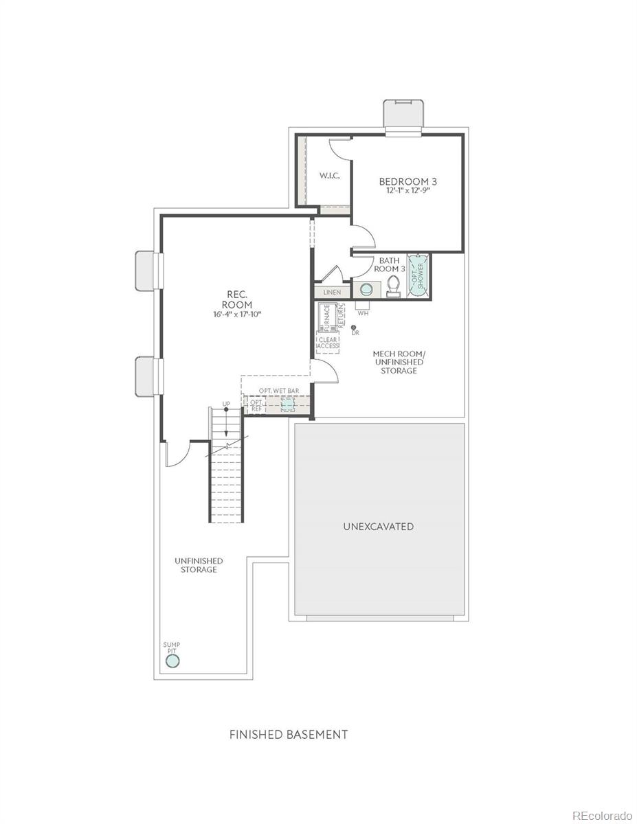 1730 Mount Meeker Avenue Berthoud CO 80513