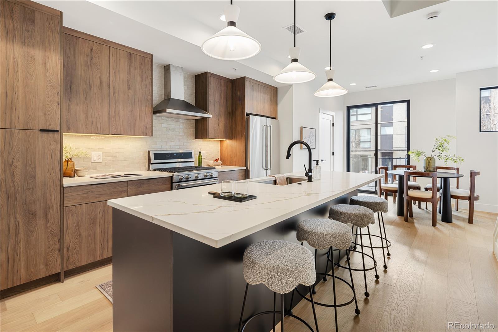 4511 N Tennyson Denver CO 80212