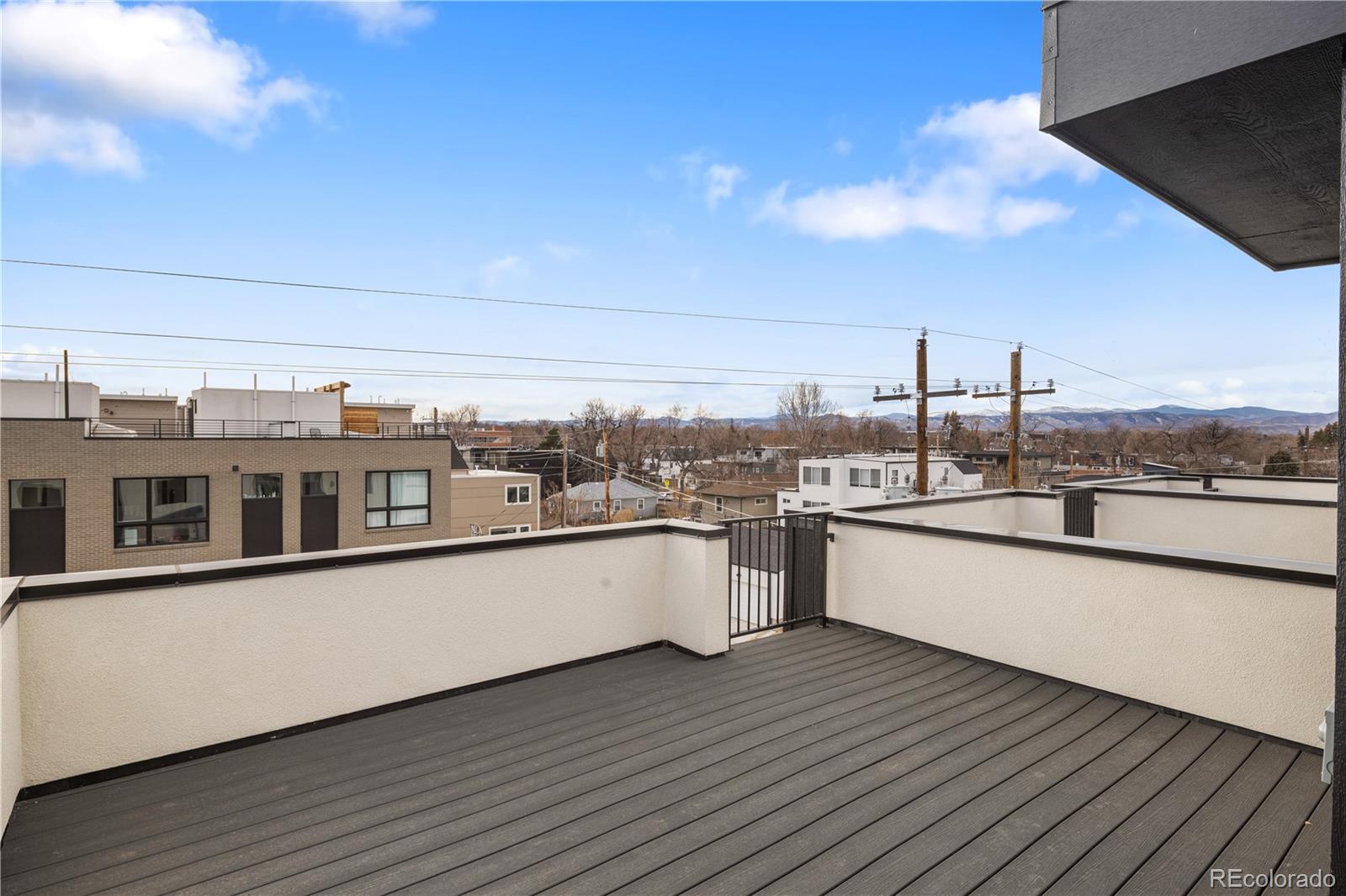 4511 N Tennyson Denver CO 80212