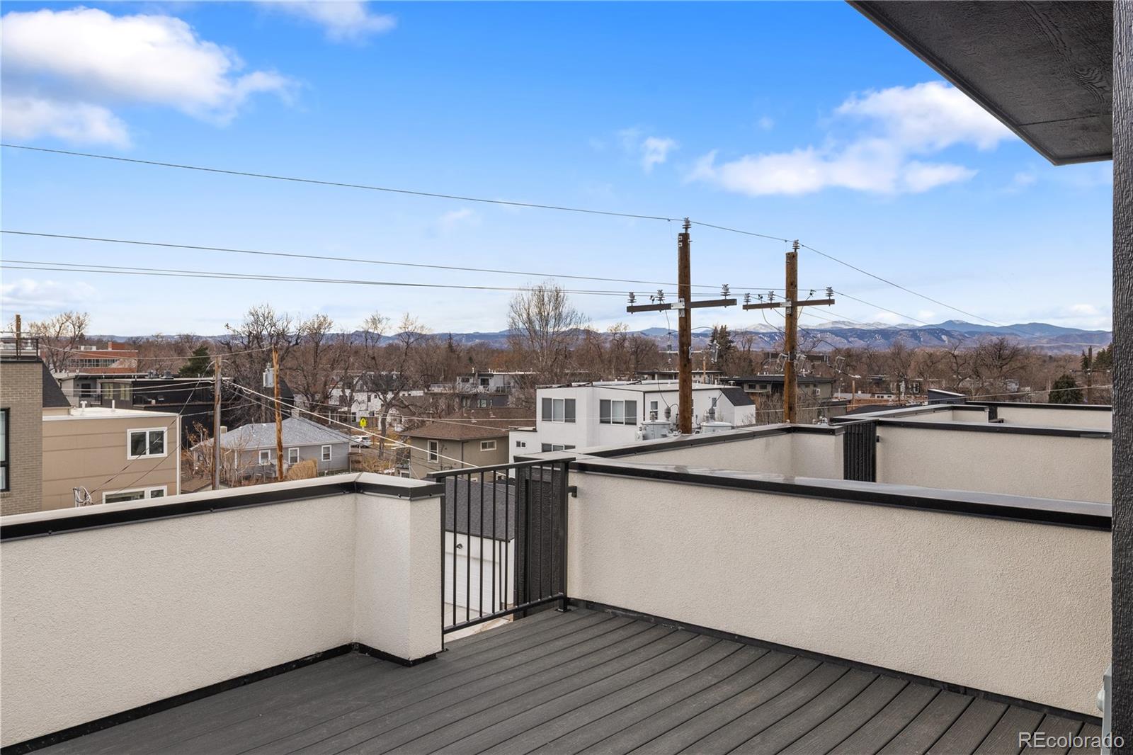 4511 N Tennyson Denver CO 80212