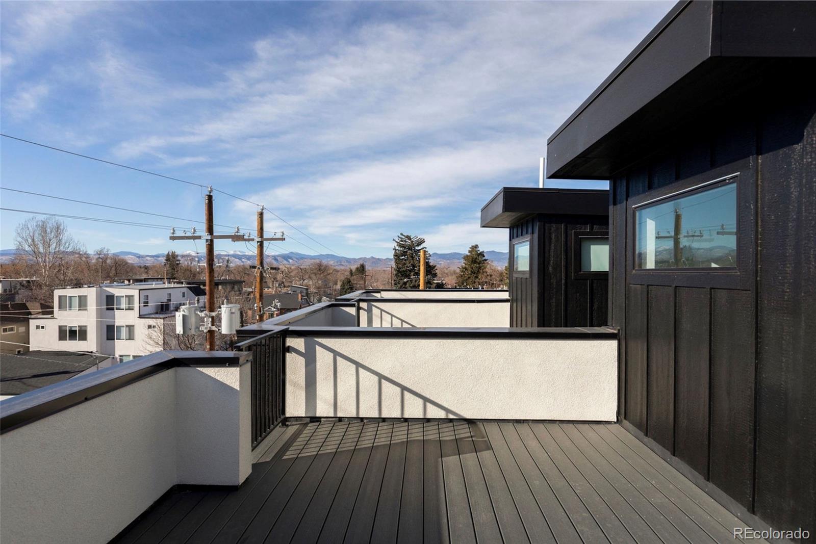 4511 N Tennyson Denver CO 80212
