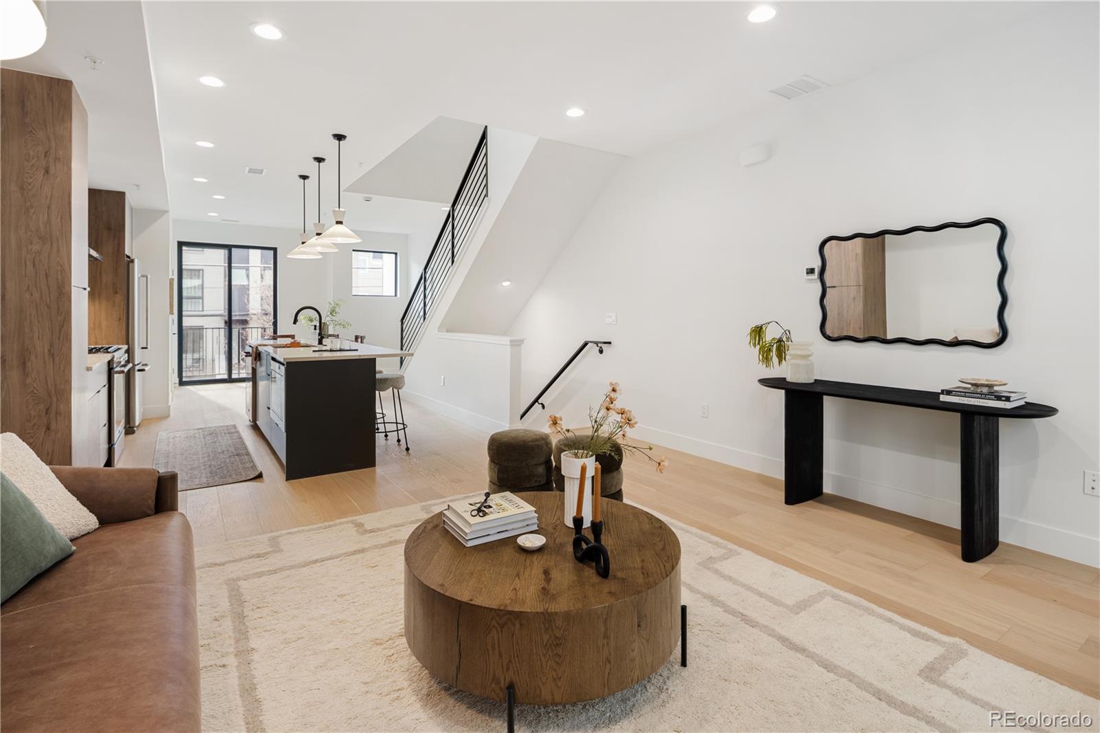 4511 N Tennyson Denver CO 80212