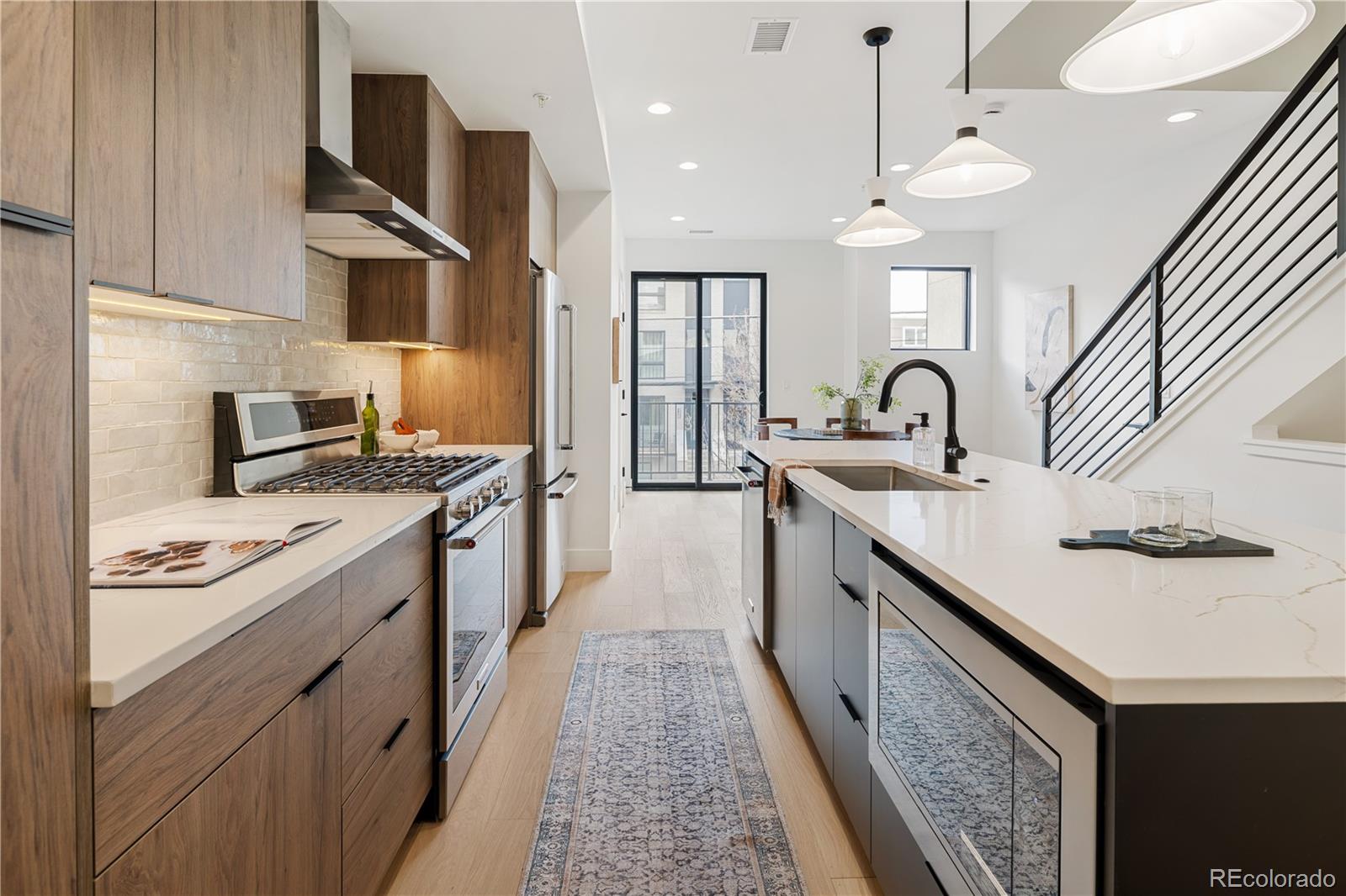 4511 N Tennyson Denver CO 80212