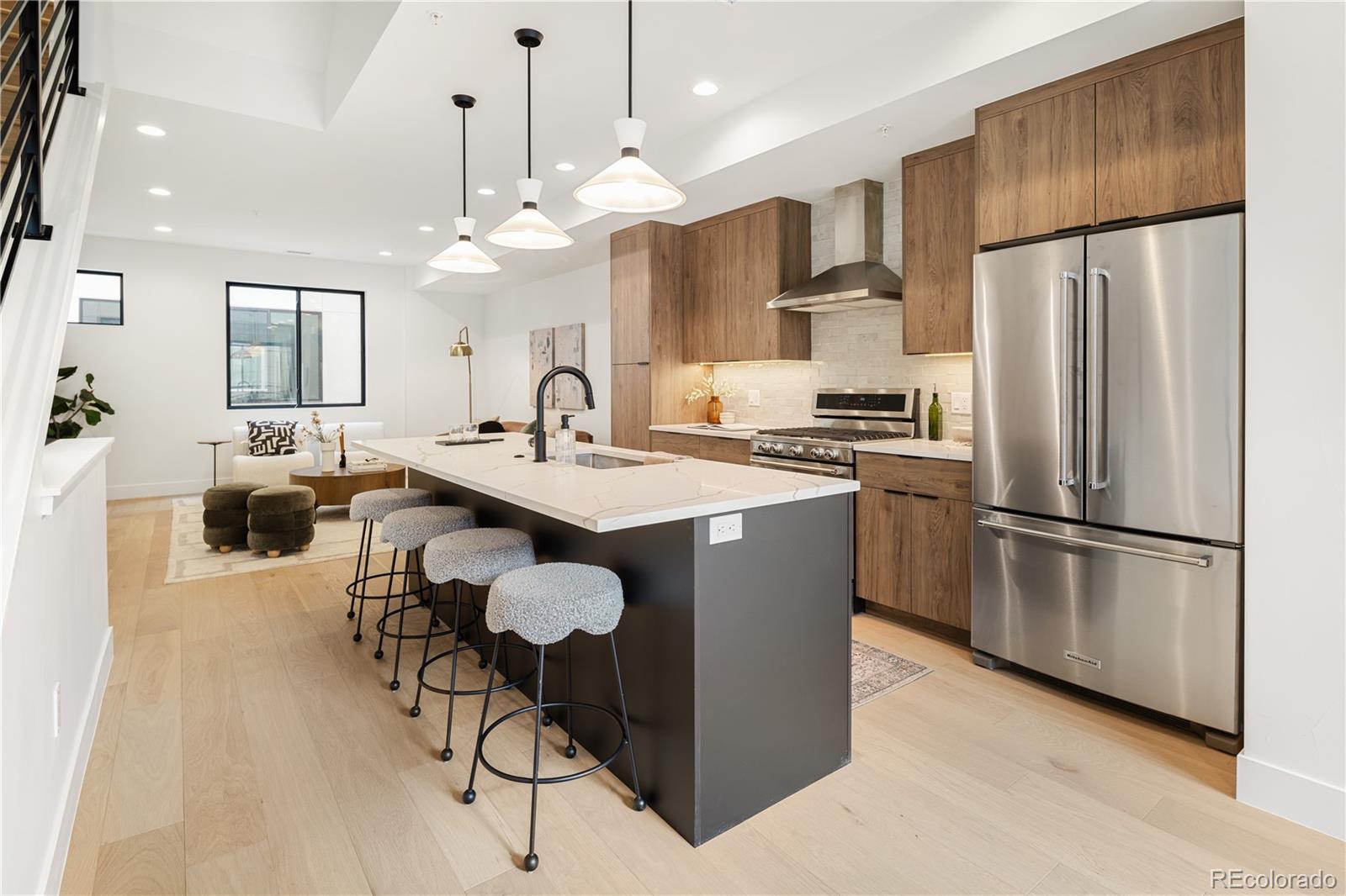 4511 N Tennyson Denver CO 80212