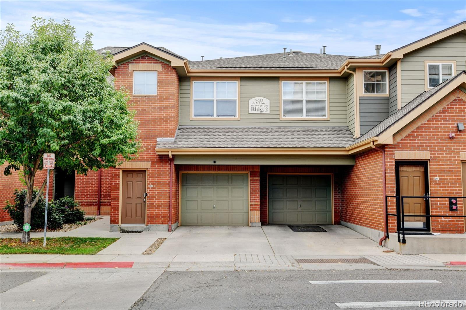 9633 E 5th Avenue Denver CO 80230