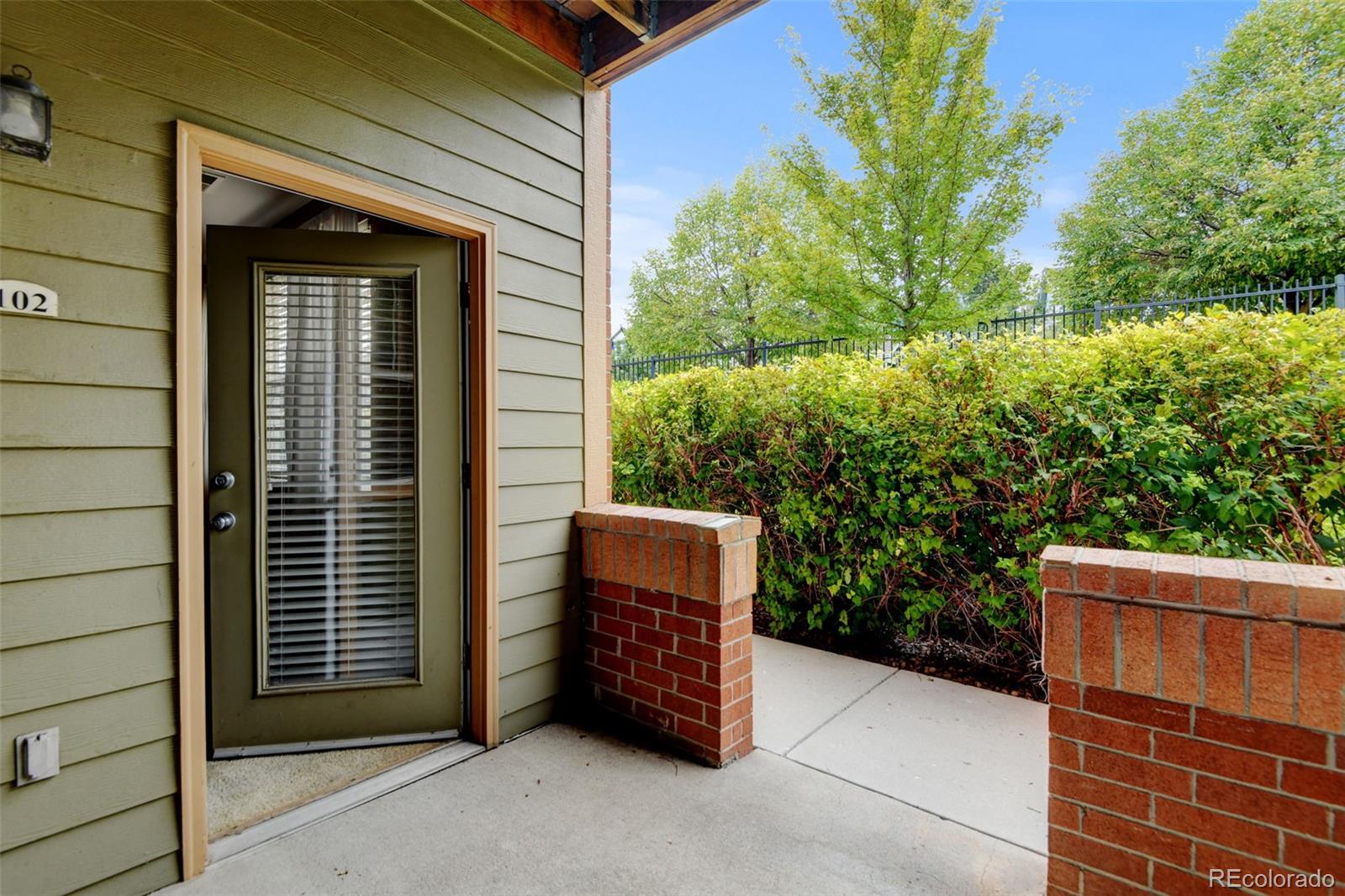 9633 E 5th Avenue Denver CO 80230