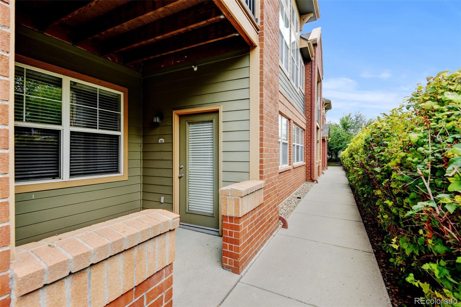 9633 E 5th Avenue Denver CO 80230