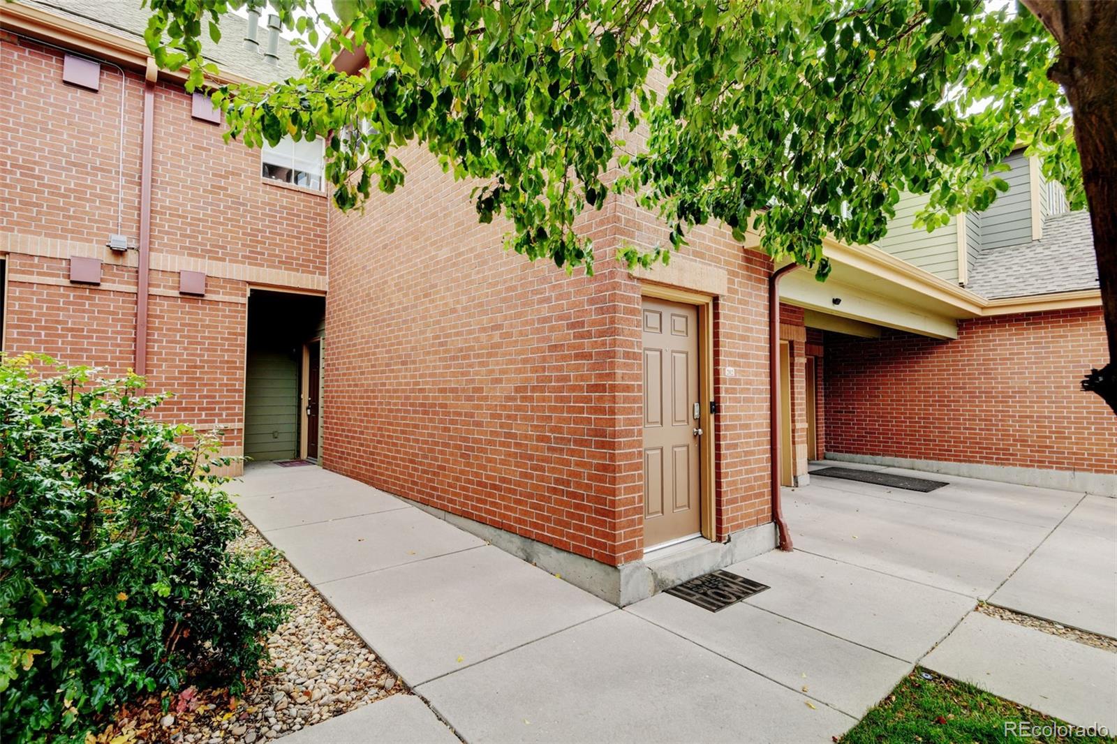 9633 E 5th Avenue Denver CO 80230