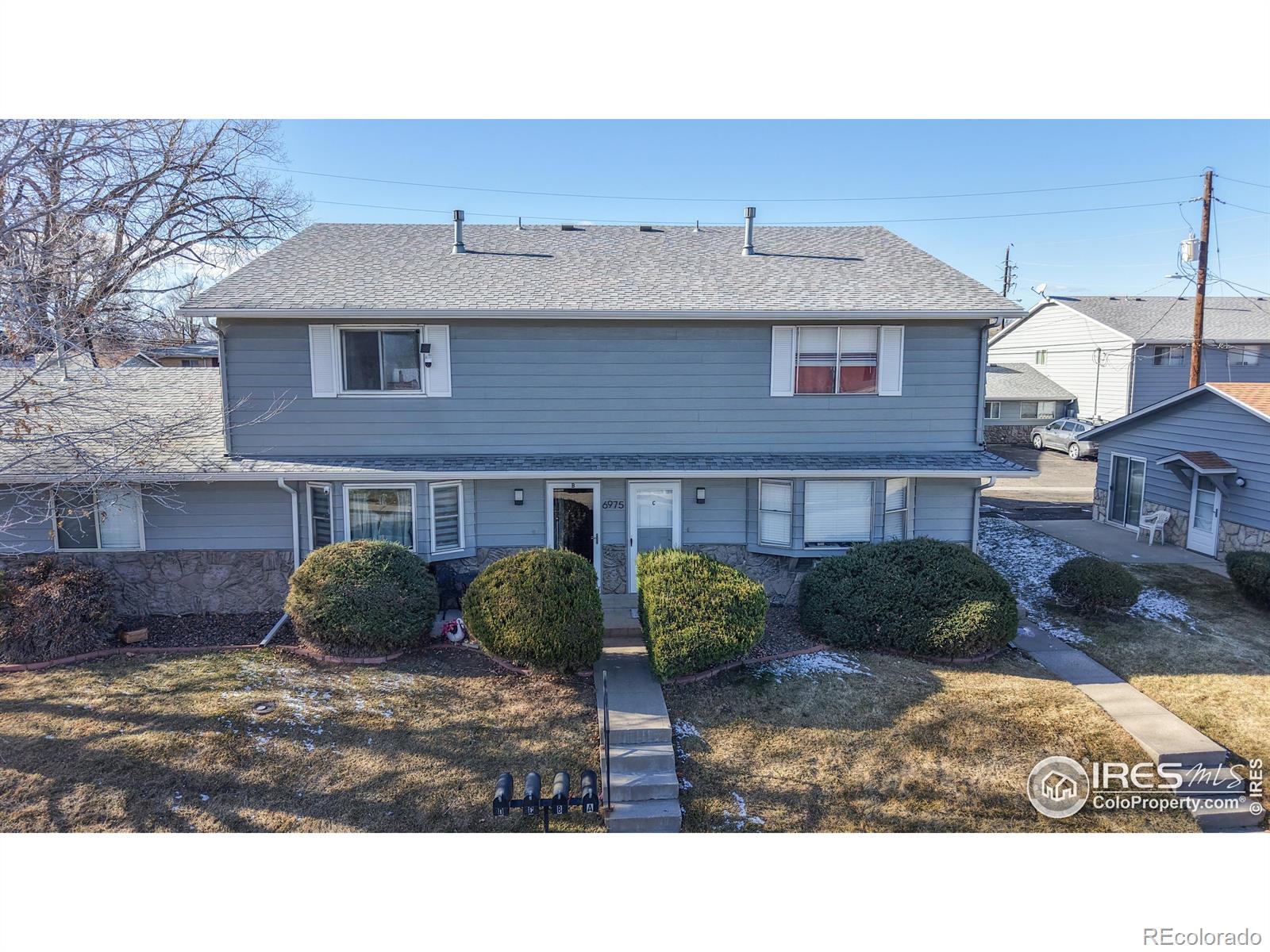6975 Mariposa Street Denver CO 80221