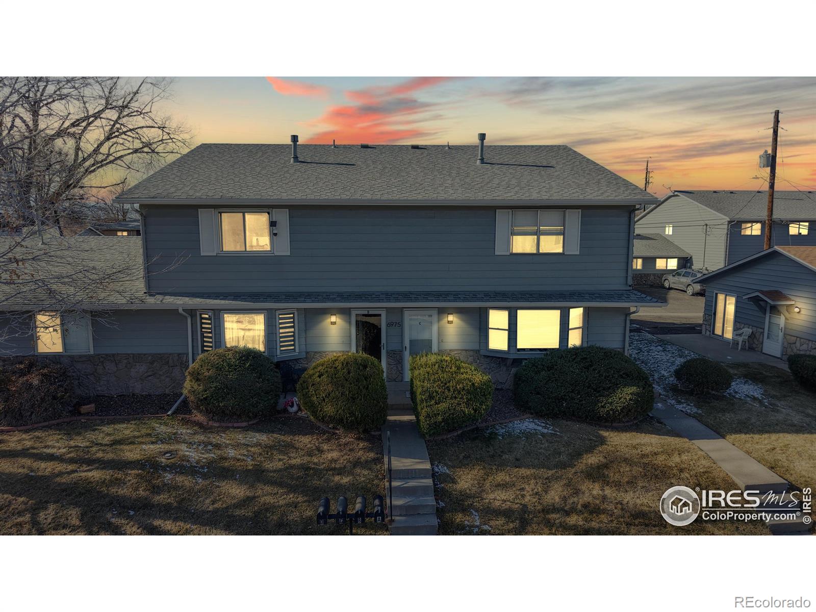 6975 Mariposa Street Denver CO 80221