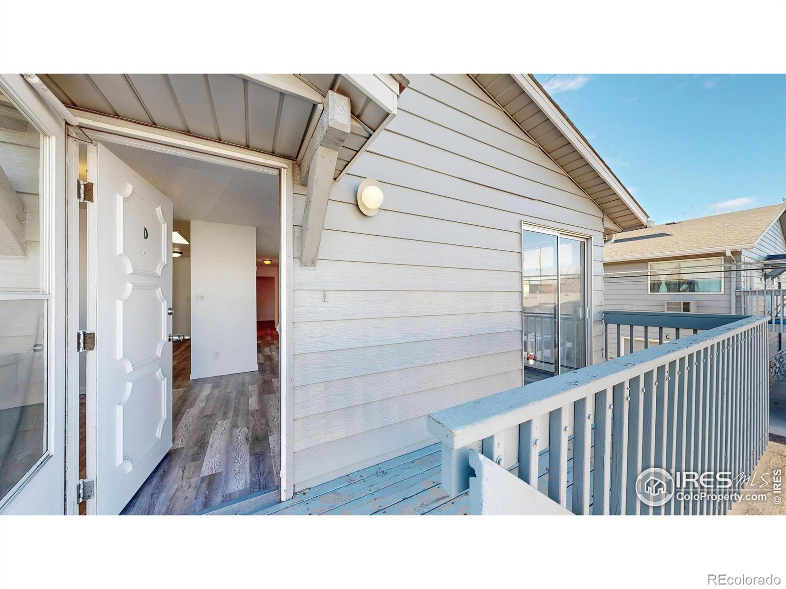 6975 Mariposa Street Denver CO 80221