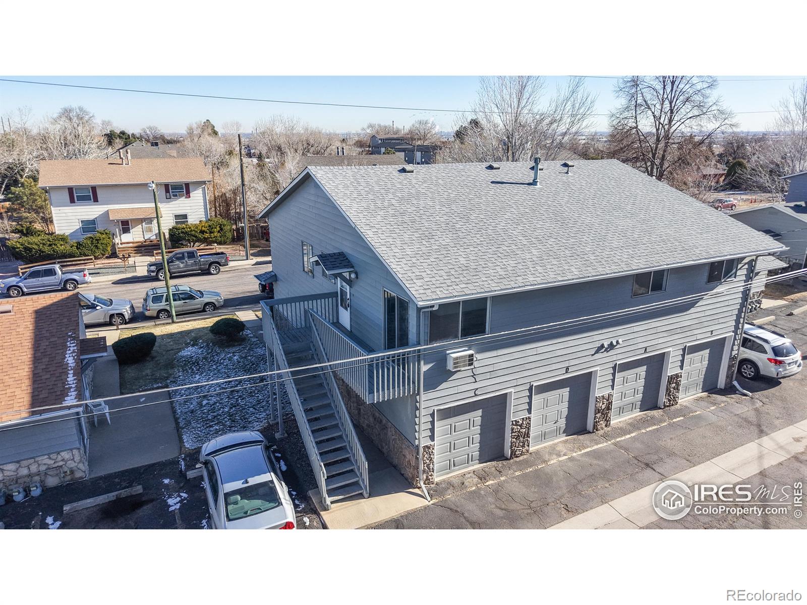 6975 Mariposa Street Denver CO 80221