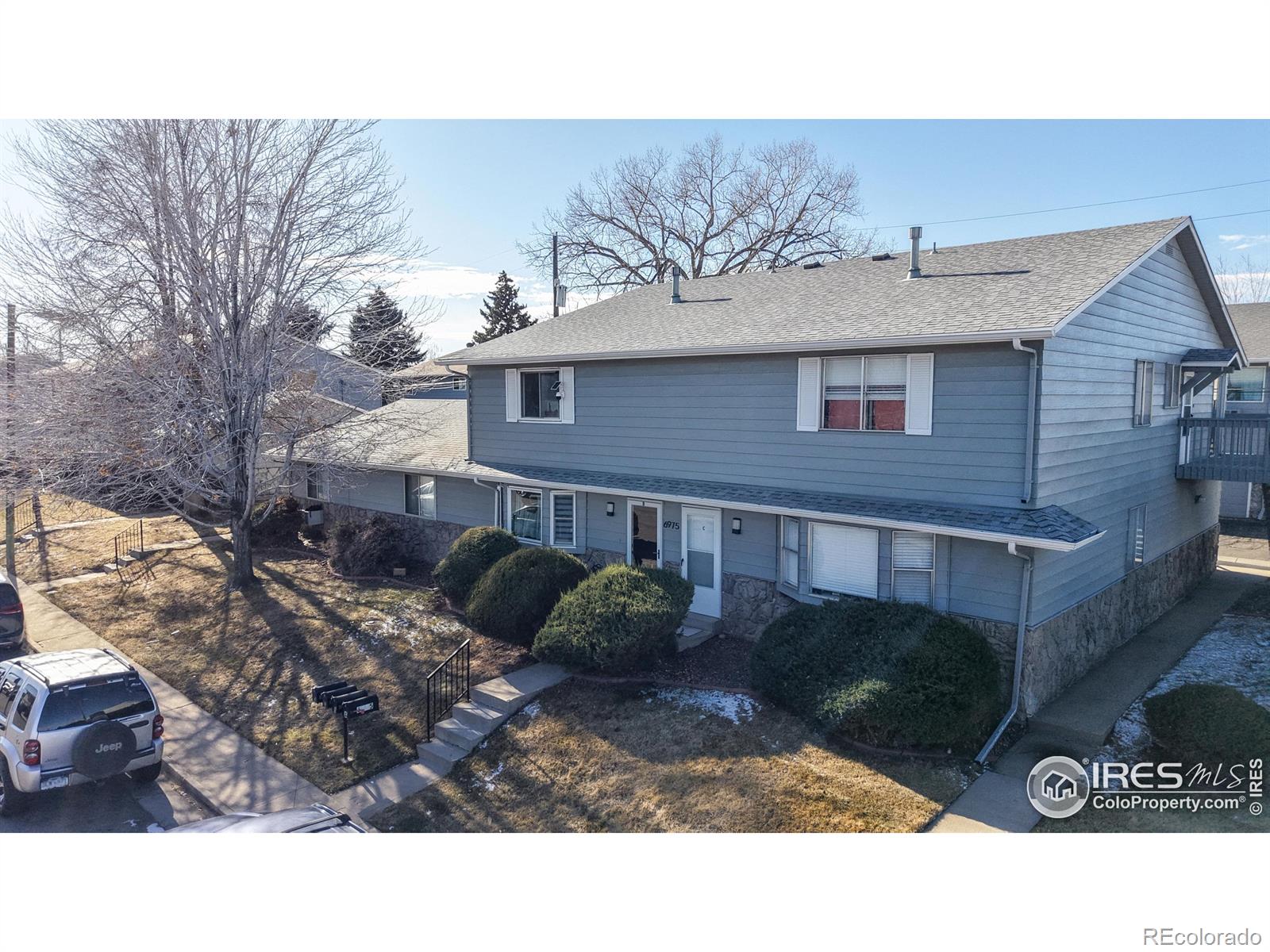 6975 Mariposa Street Denver CO 80221