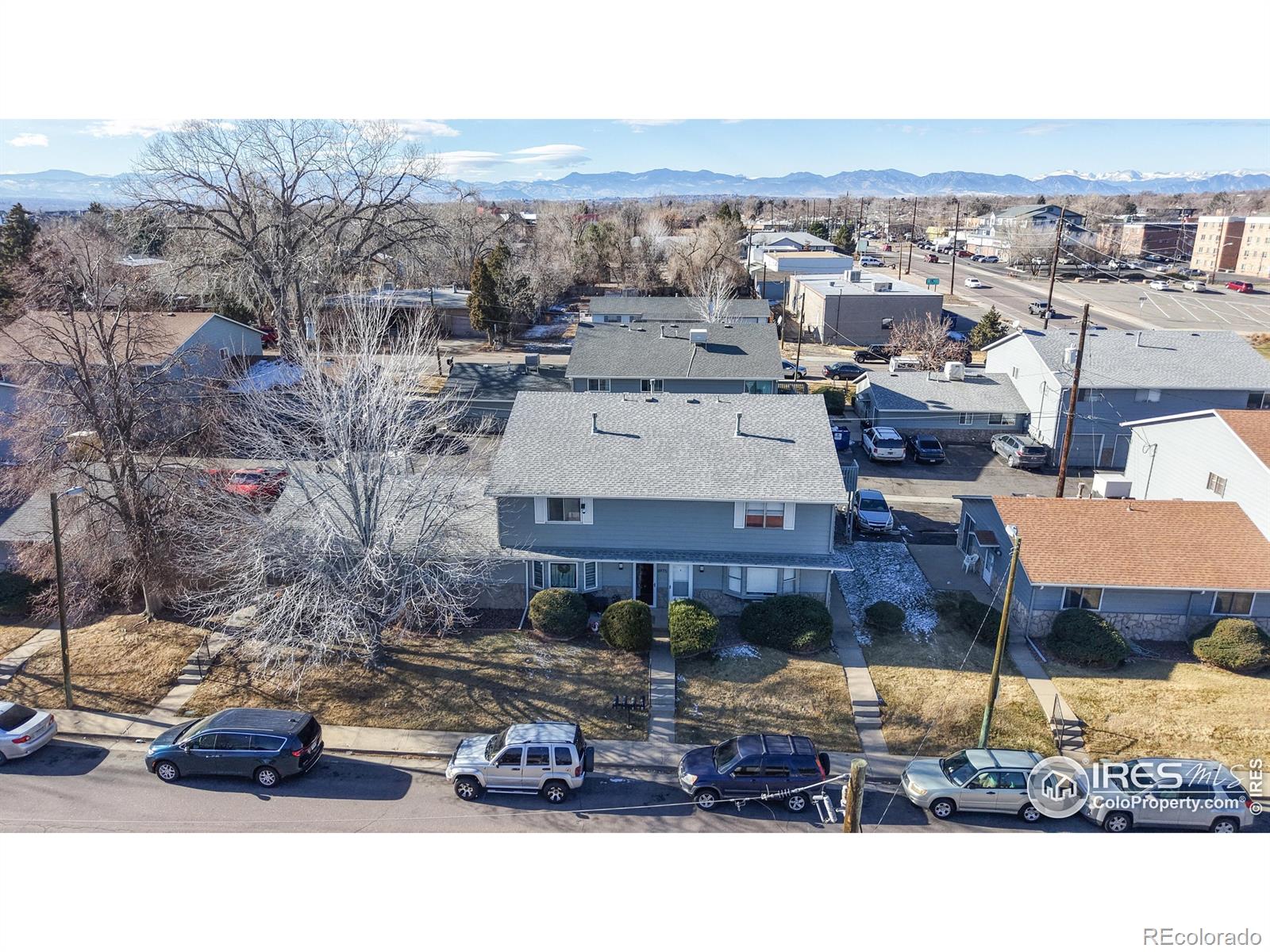 6975 Mariposa Street Denver CO 80221